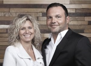 Mark und Grace Driscoll