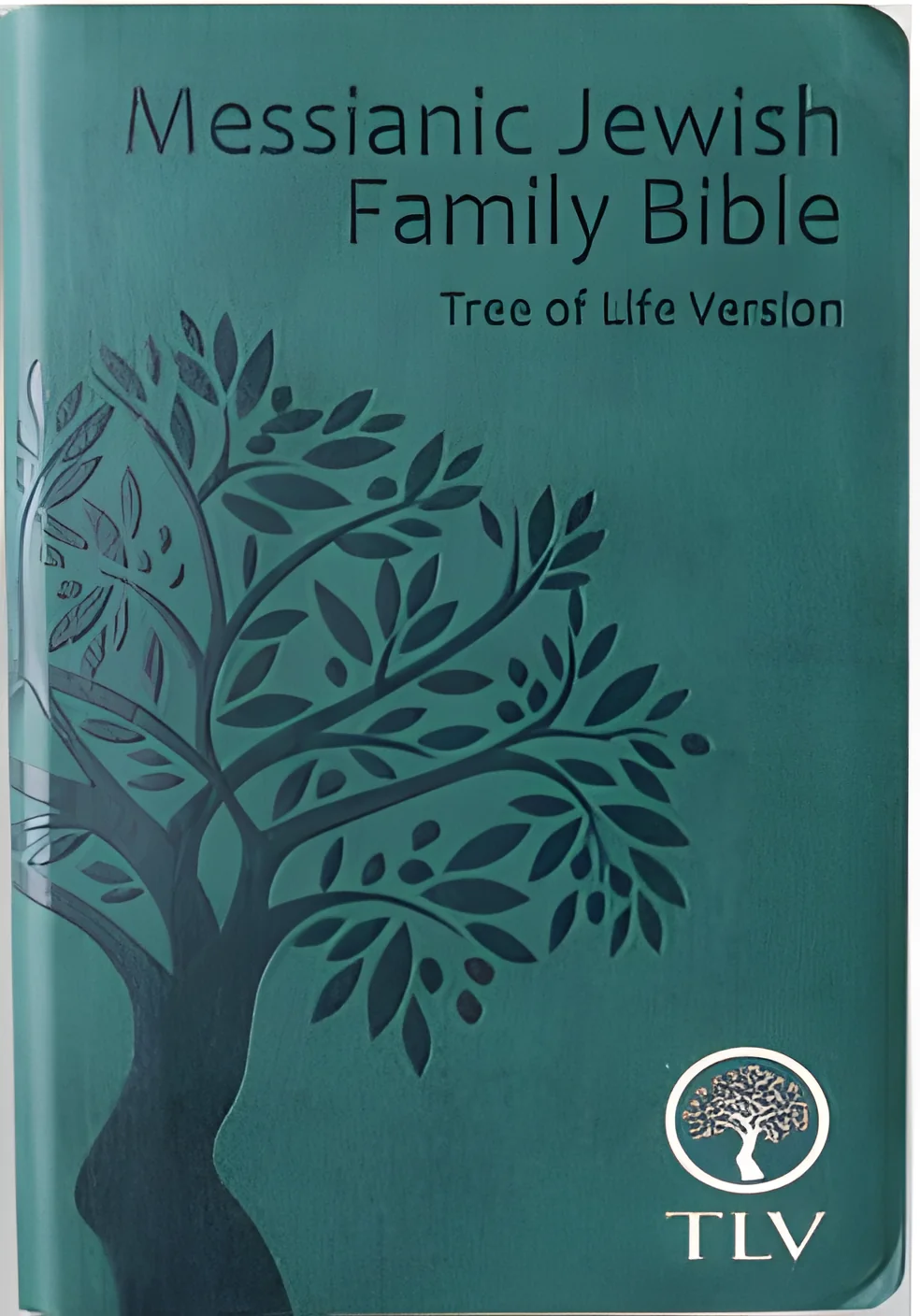 Messianic Jewish Family Bible - Tree of Life Version