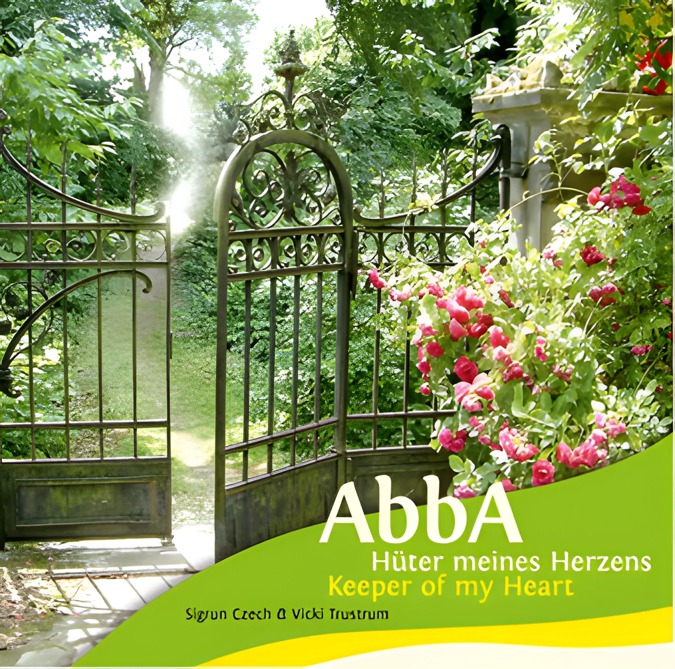 AbbA - Hüter meines Herzen