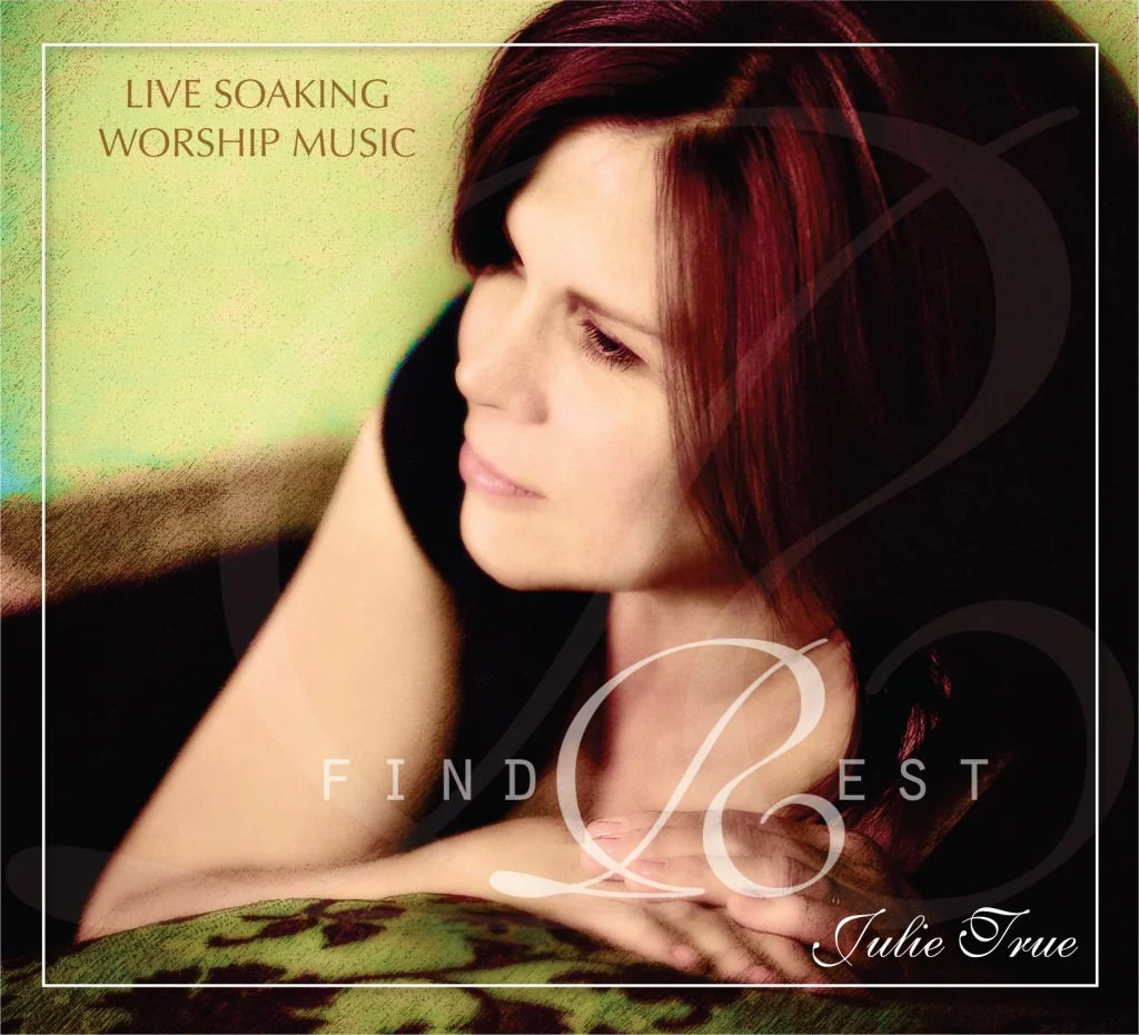 Find Rest - Julie True