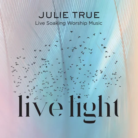 Coverbild: Live Light: Live Soaking Worship Music