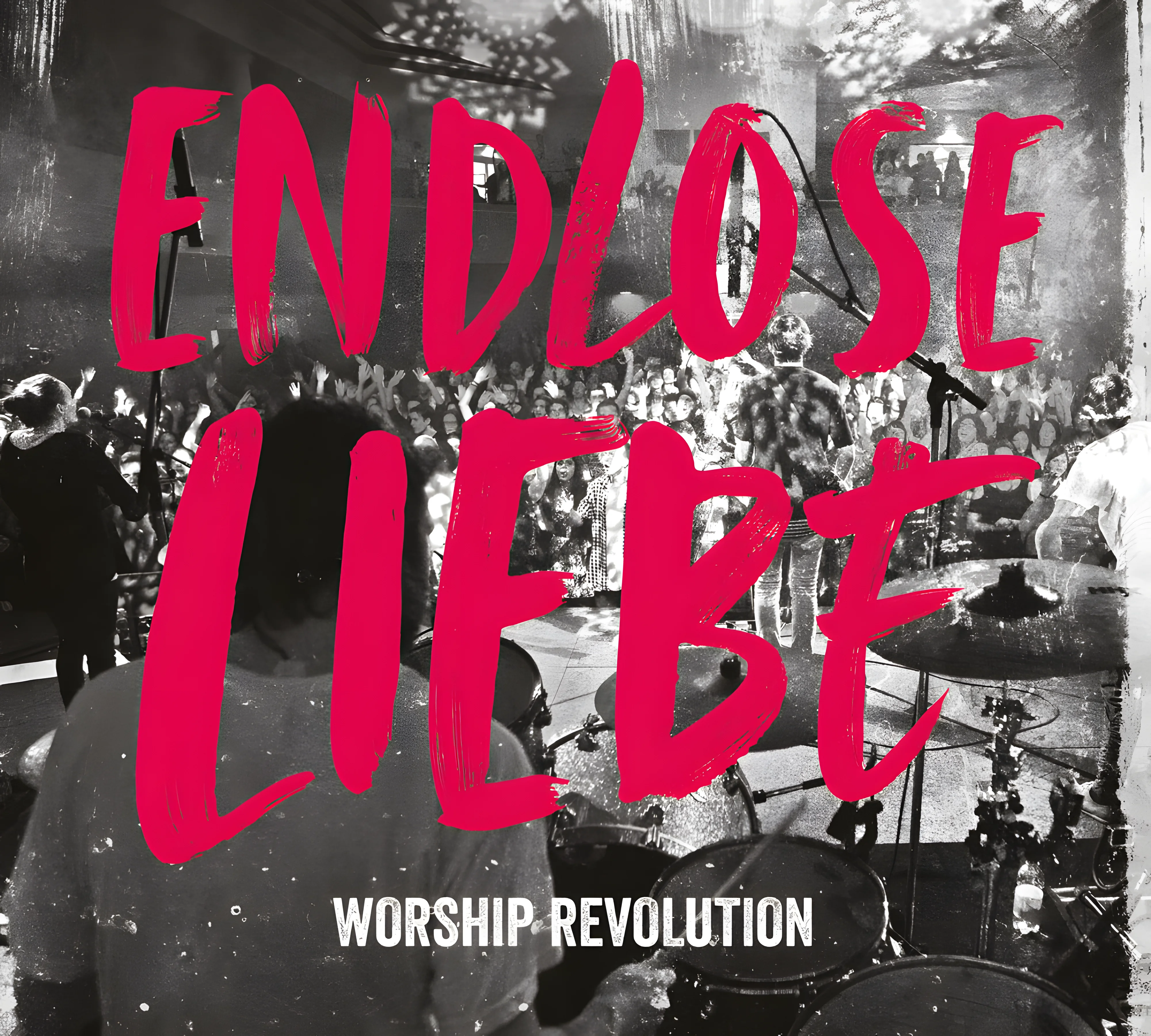 Endlose Liebe (CD)