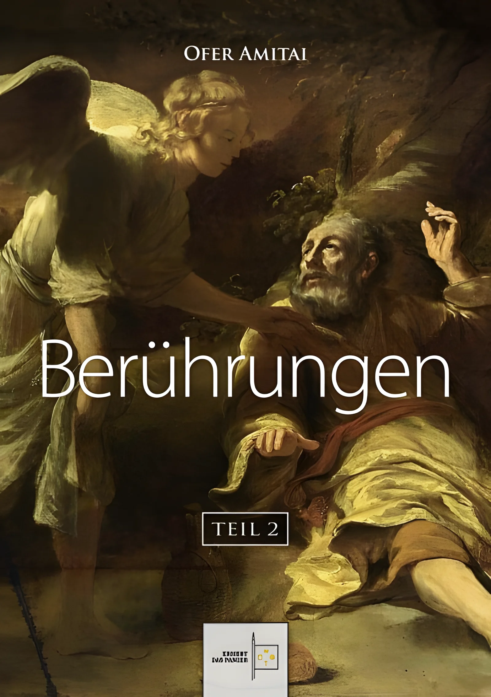 Berührungen (Teil 2)