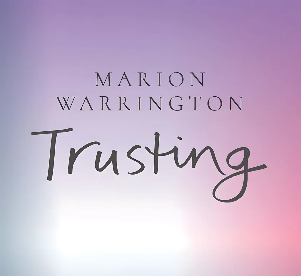 Coverbild: Trusting (CD)