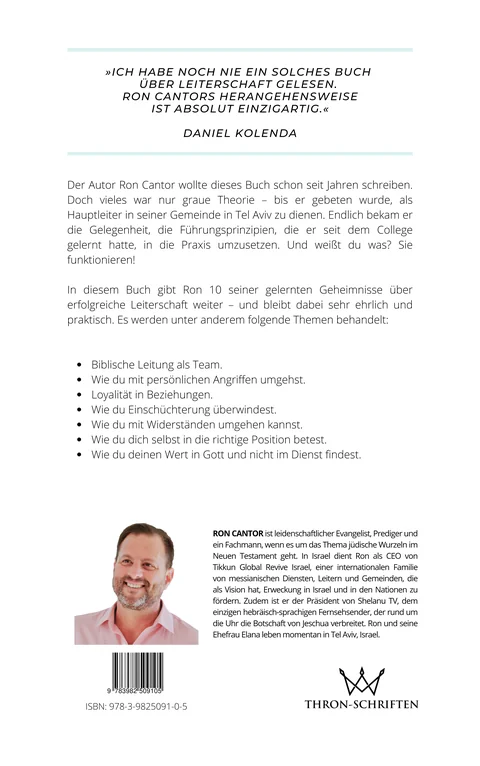 Folge ihm nach – Bild 1