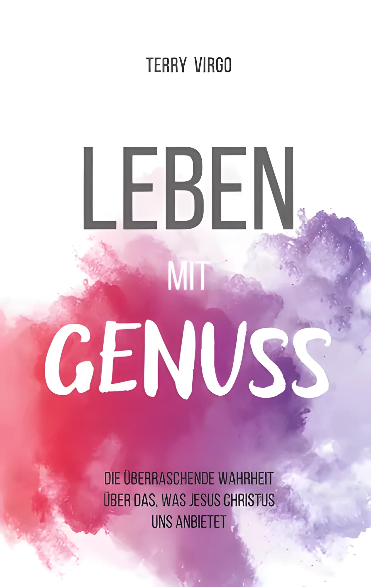 Leben mit Genuss