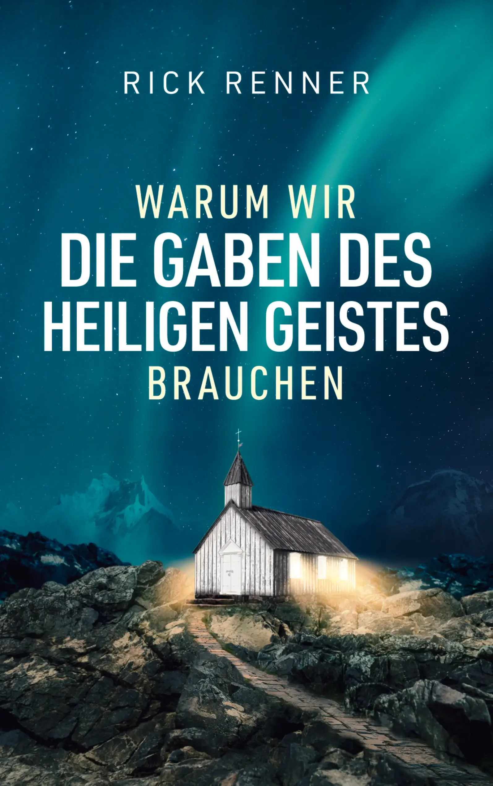 Warum wir die Gaben des Heiligen Geistes brauchen