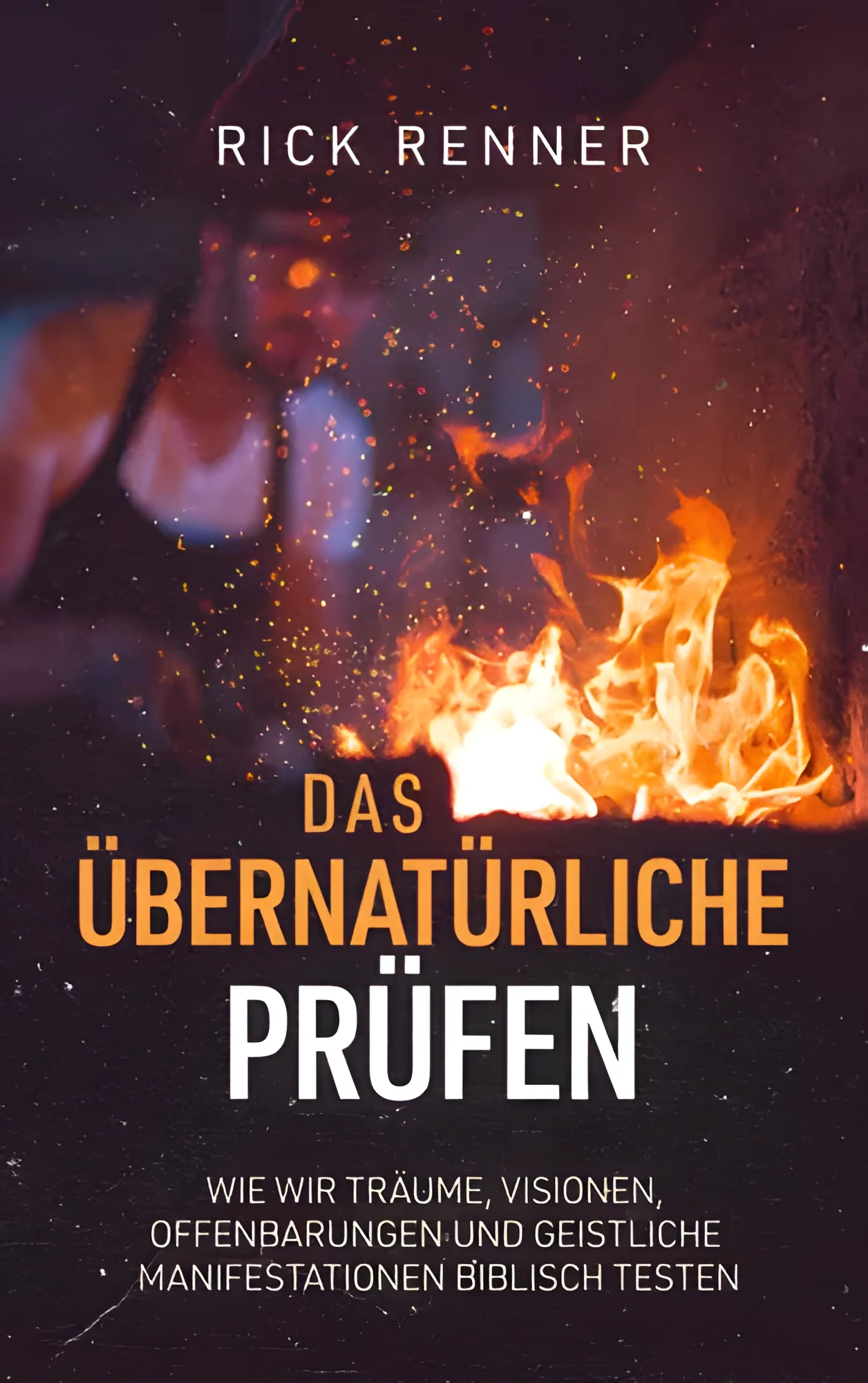 Das Übernatürliche prüfen