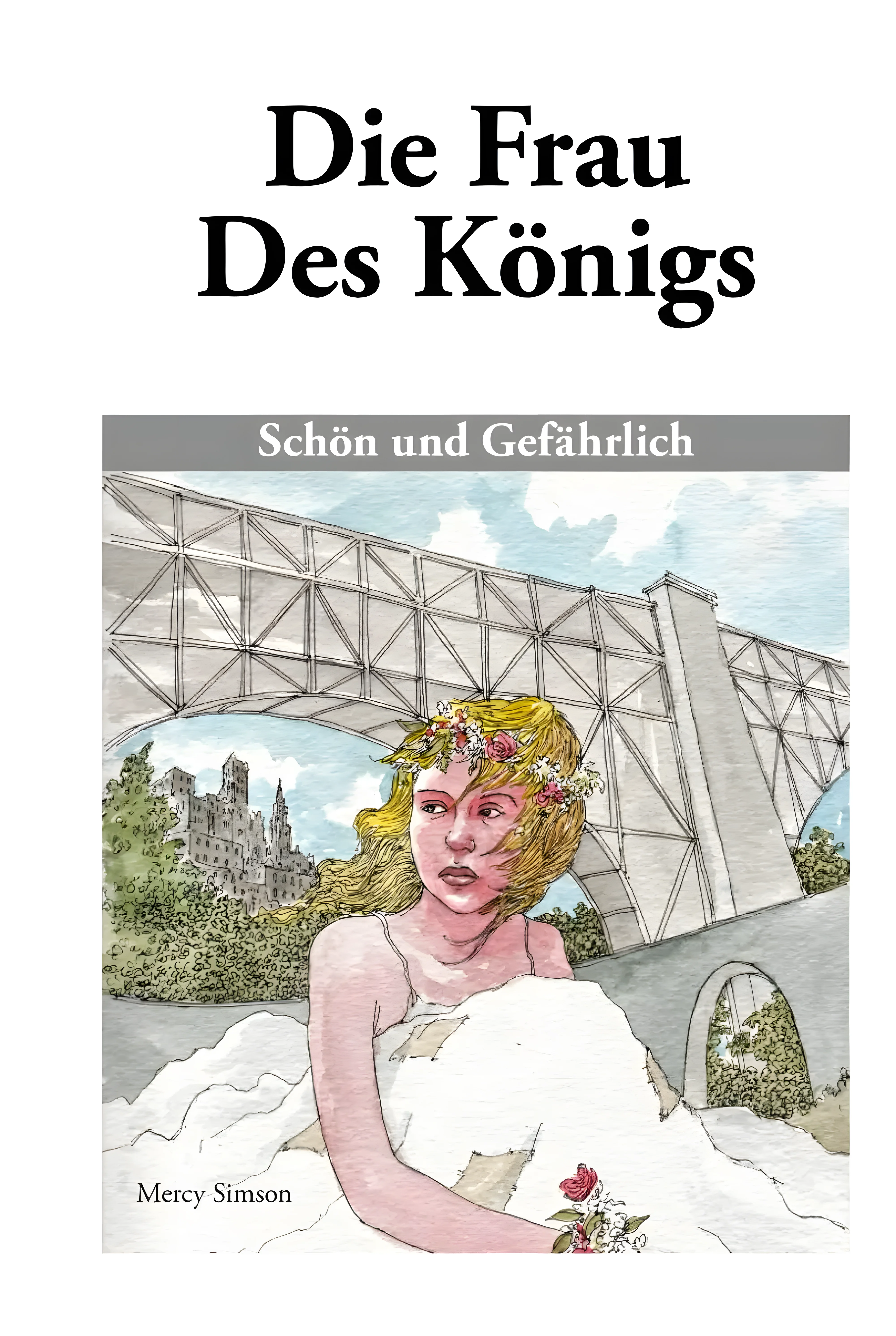 Die Frau des Königs