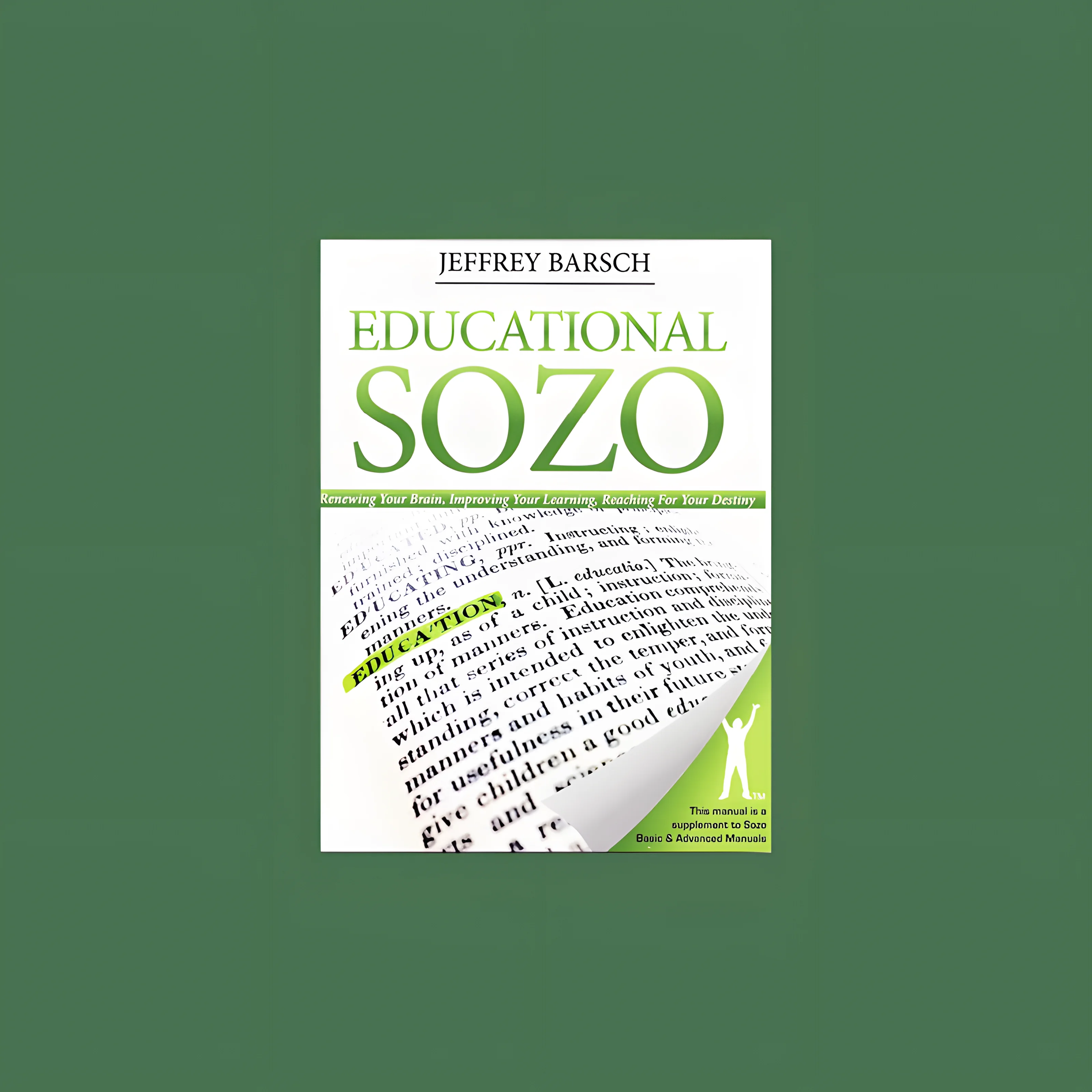 Educational Sozo