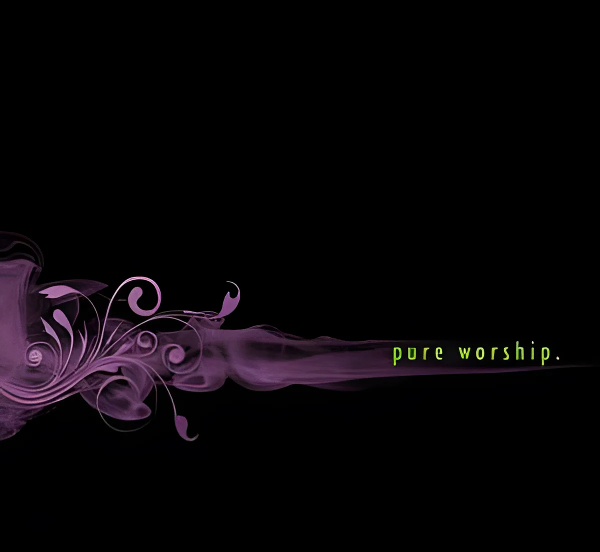 Pure Worship