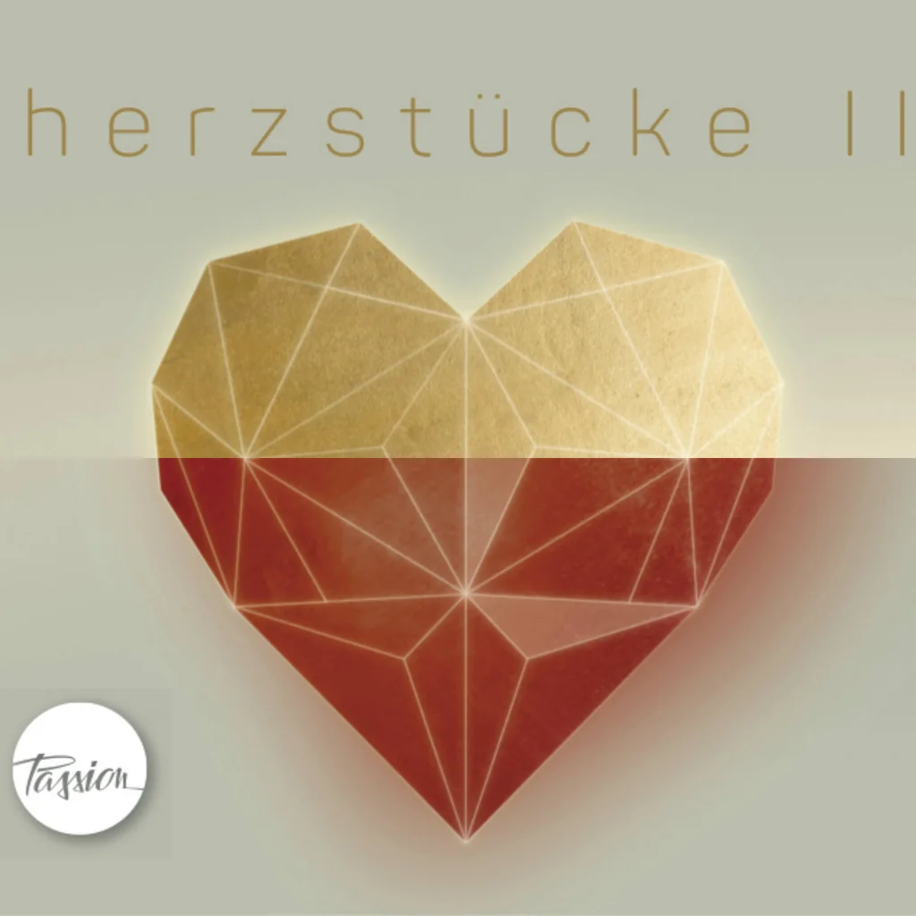 Coverbild: herzstücke I + II (Doppel-CD)