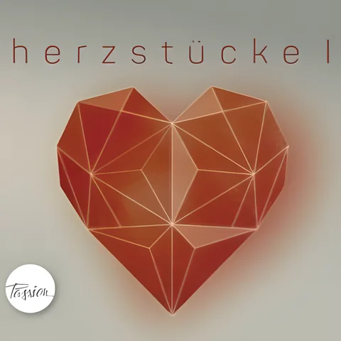 herzstücke I + II (Doppel-CD) – Bild 1