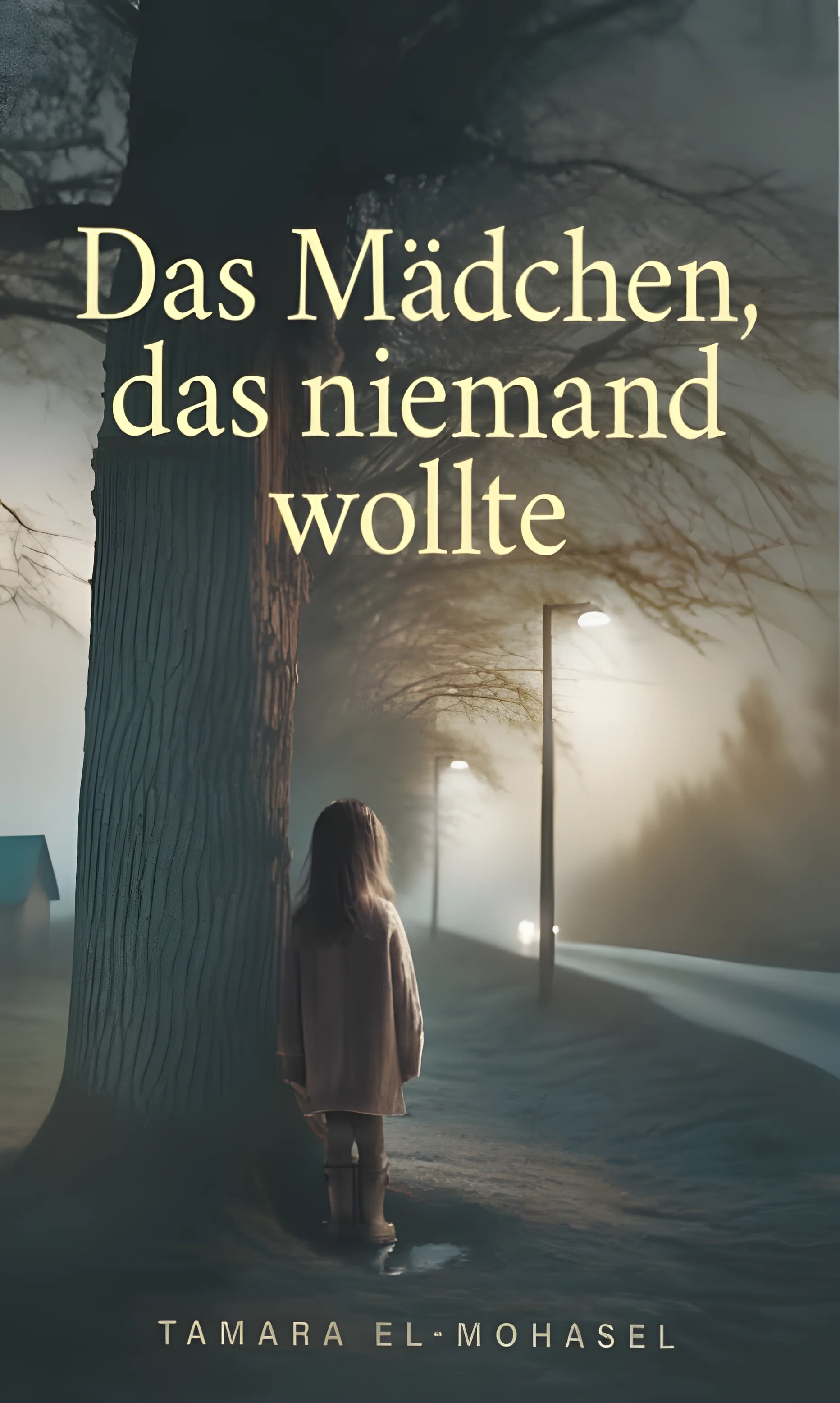 Das Mädchen, das niemand wollte