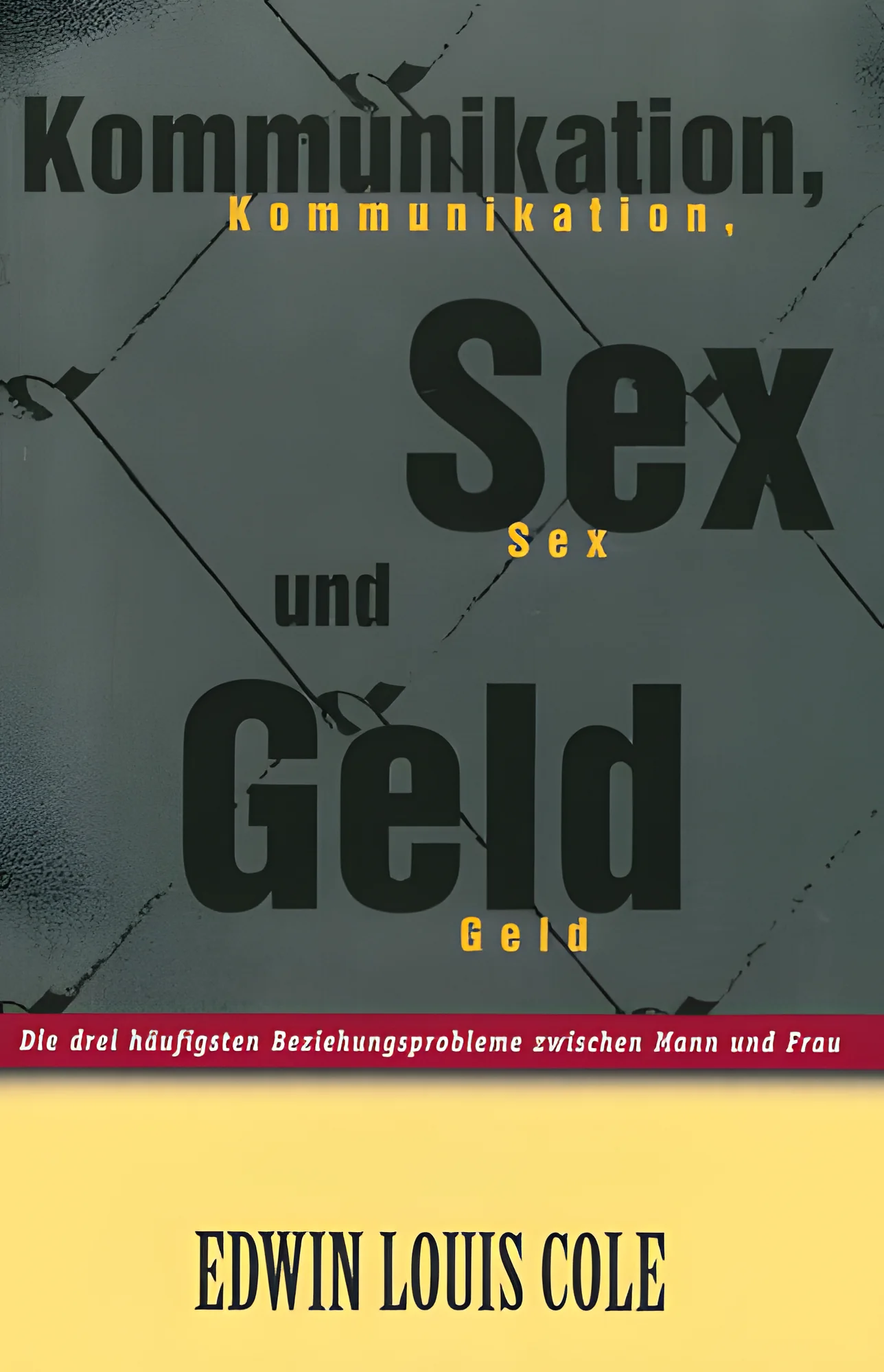 Kommunikation, Sex und Geld
