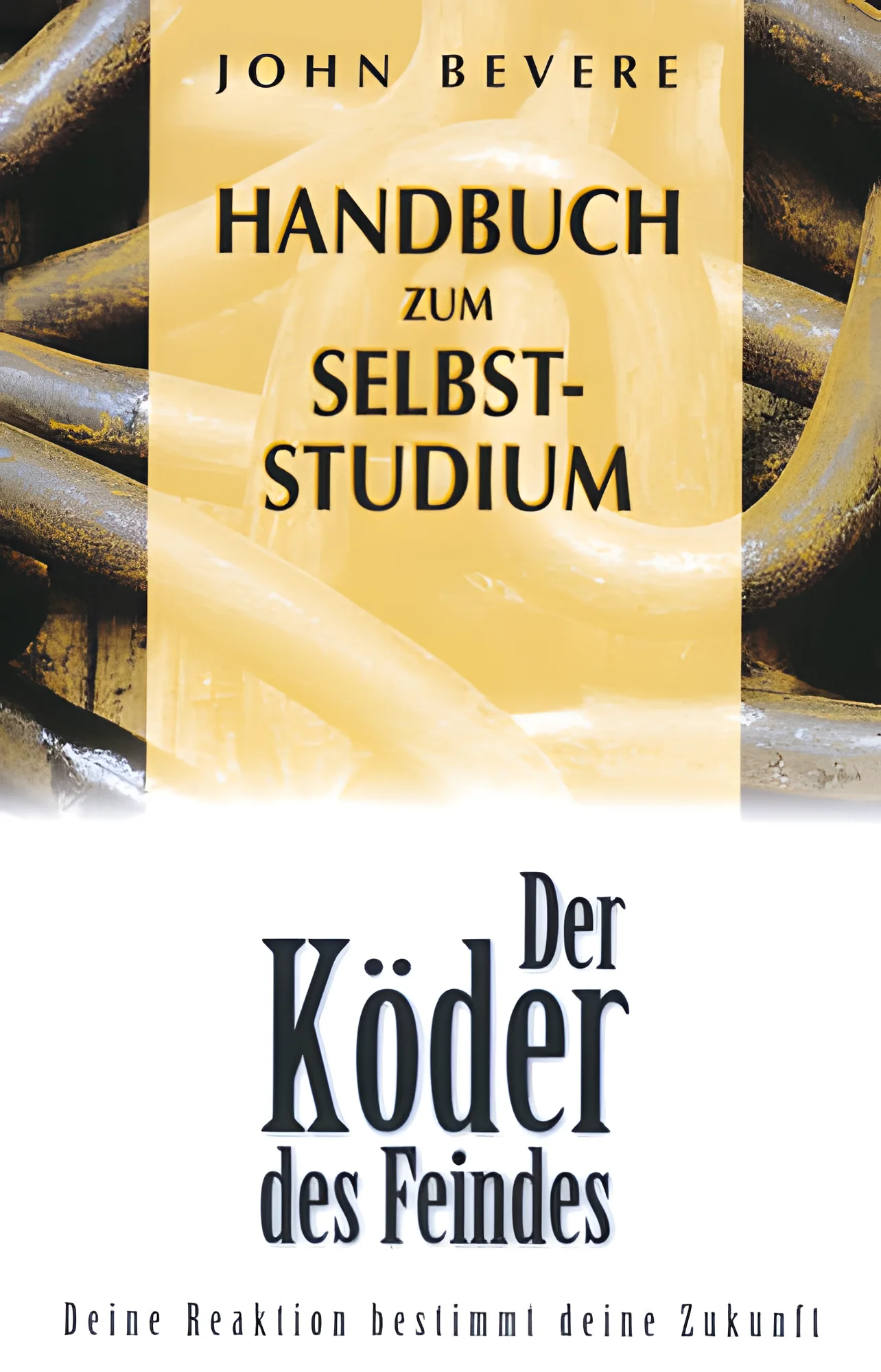 Der Köder des Feindes (Arbeitshandbuch)
