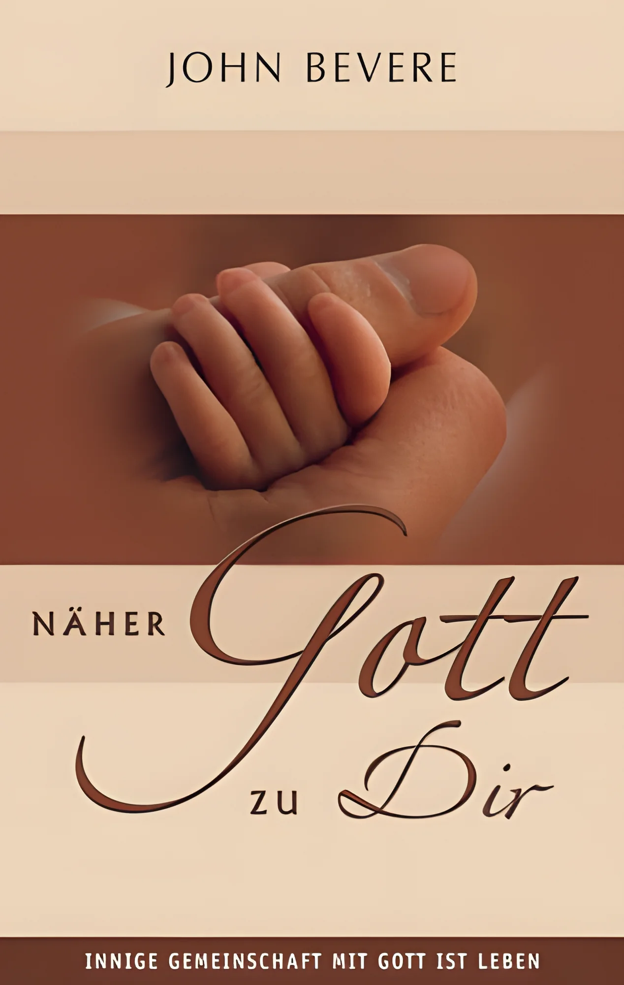 Näher, Gott, zu dir