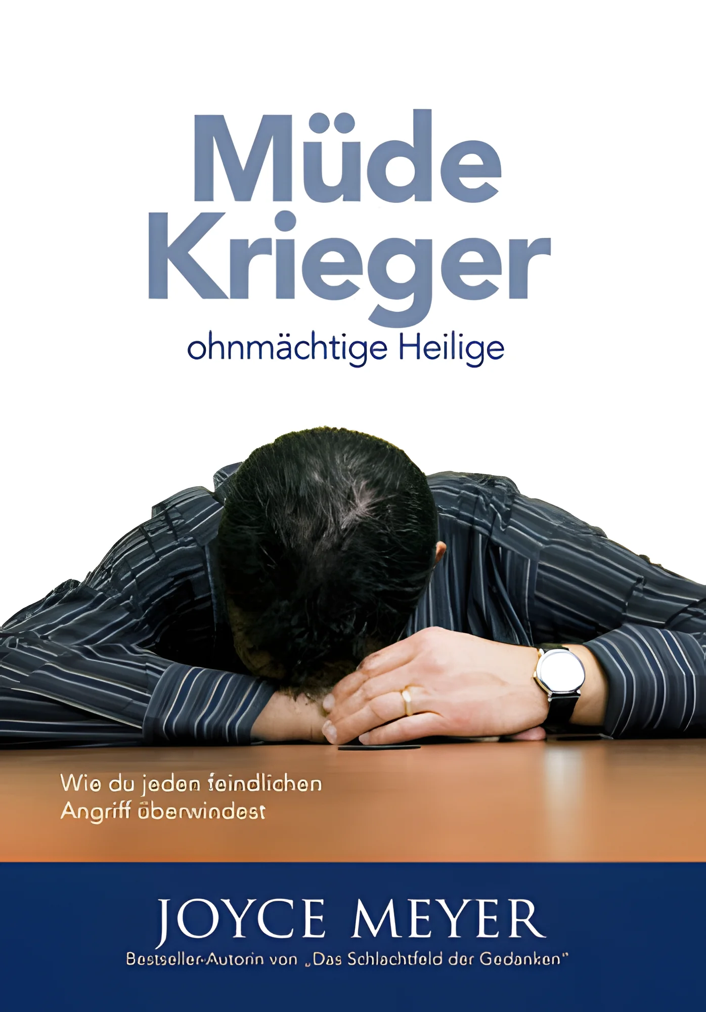 Müde Krieger, ohnmächtige Heilige