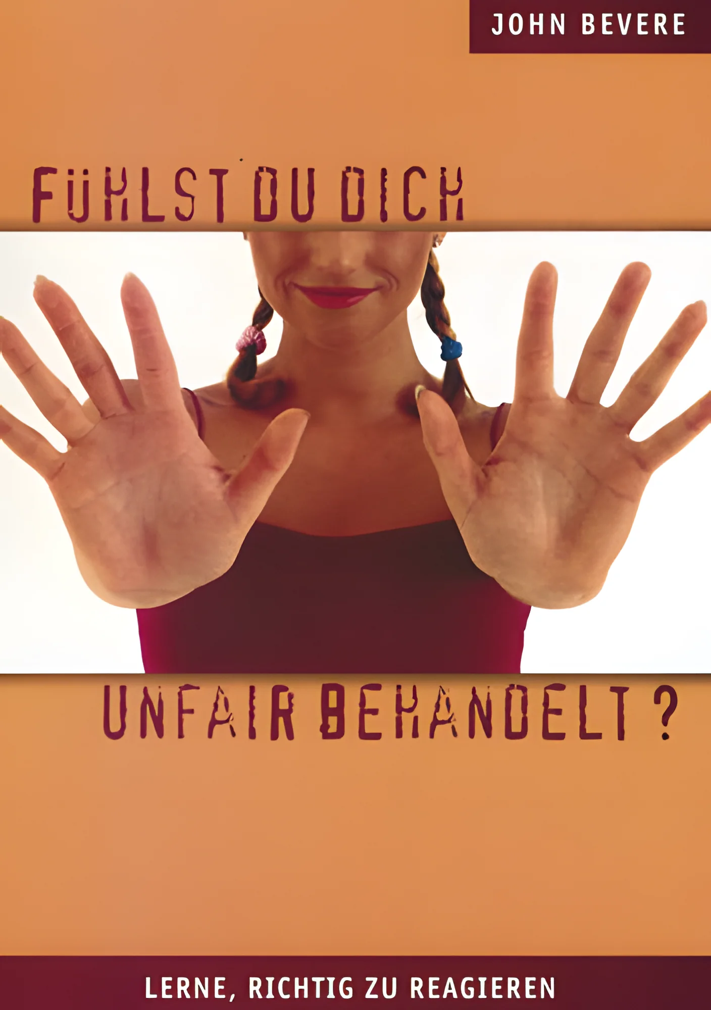 Fühlst du dich unfair behandelt?