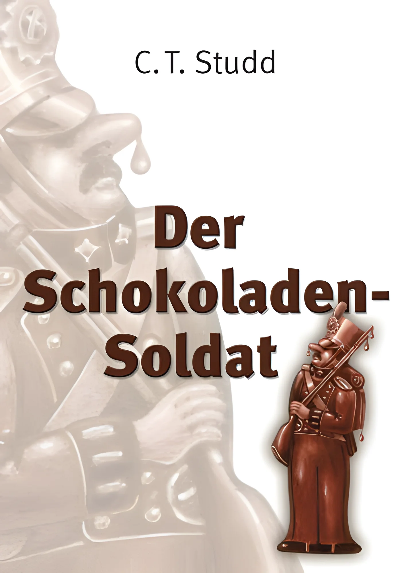 Der Schokoladensoldat