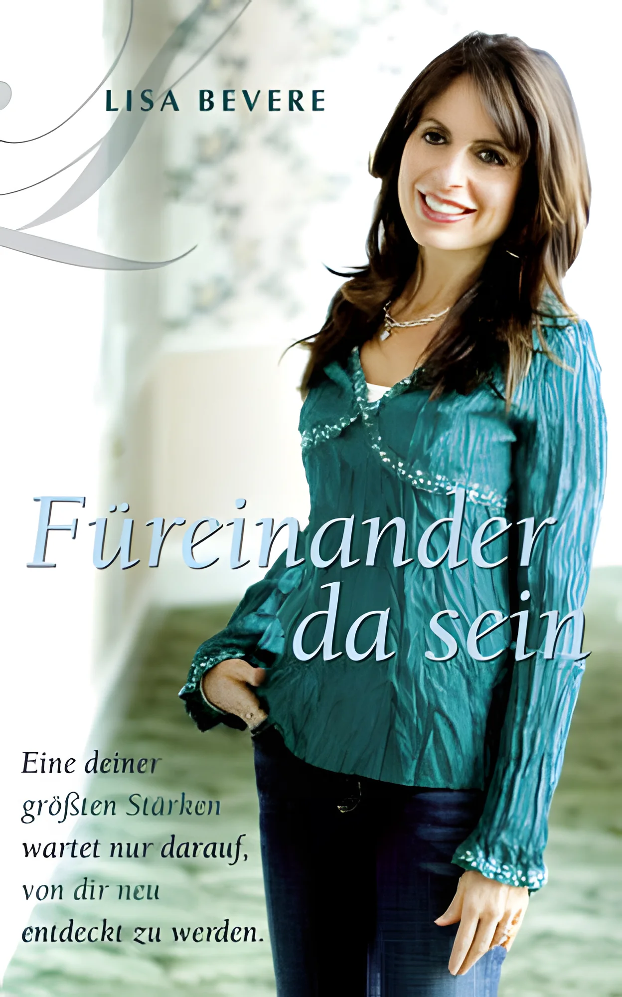 Füreinander da sein