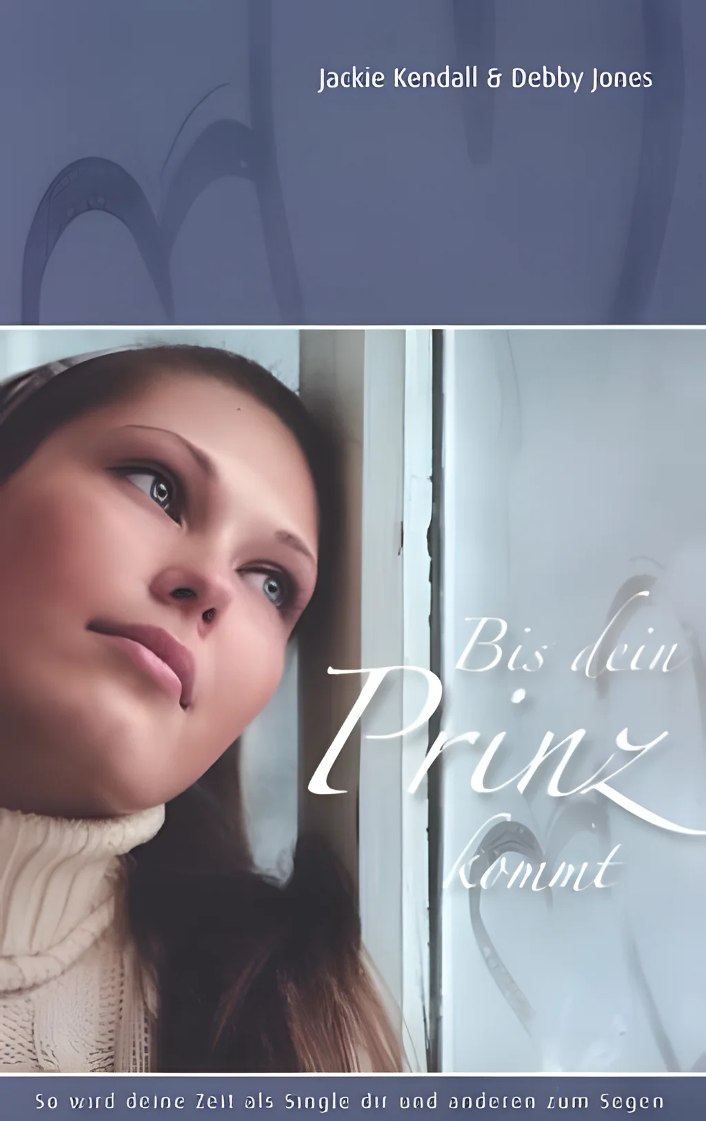 Coverbild: Bis dein Prinz kommt