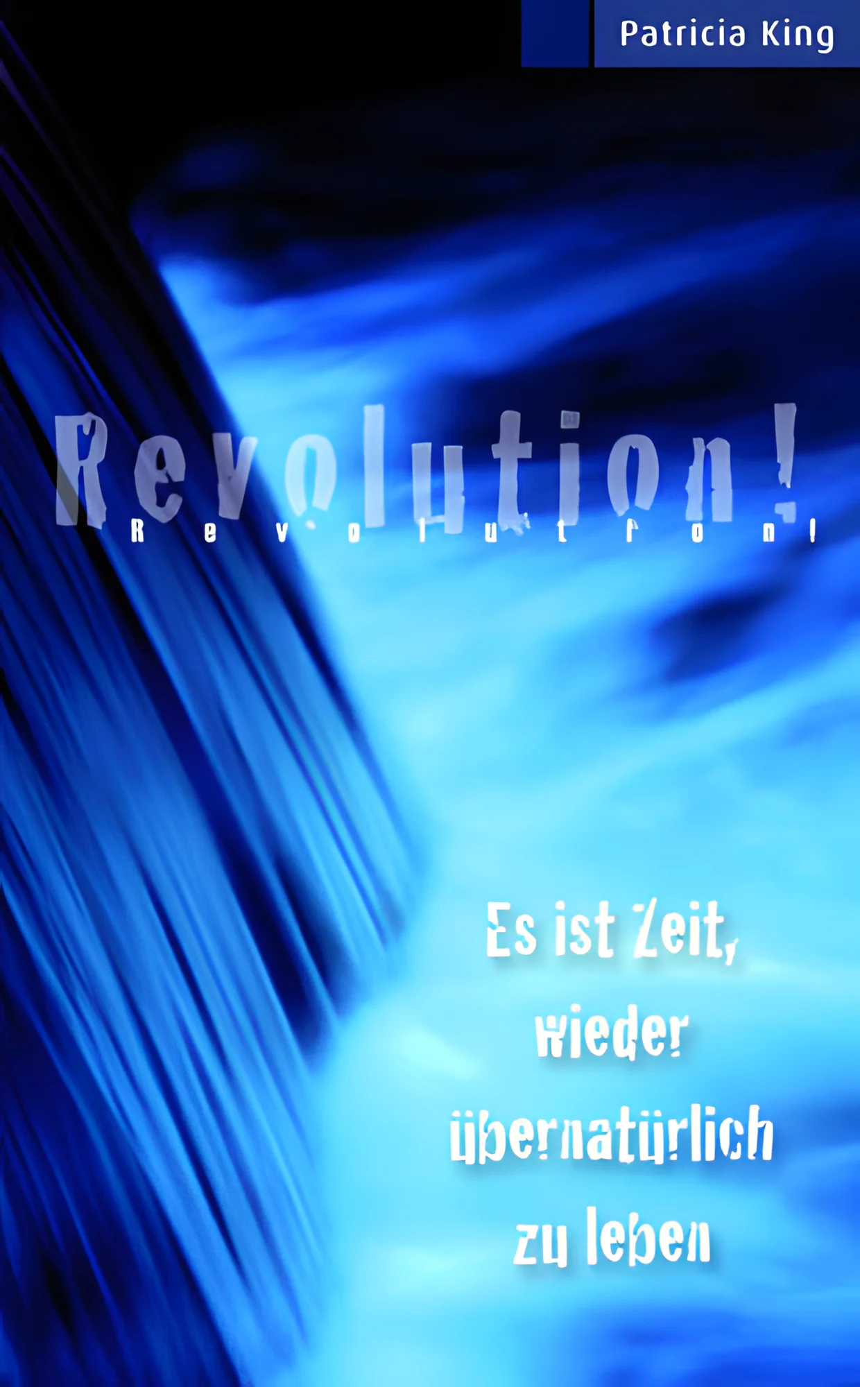 Revolution!