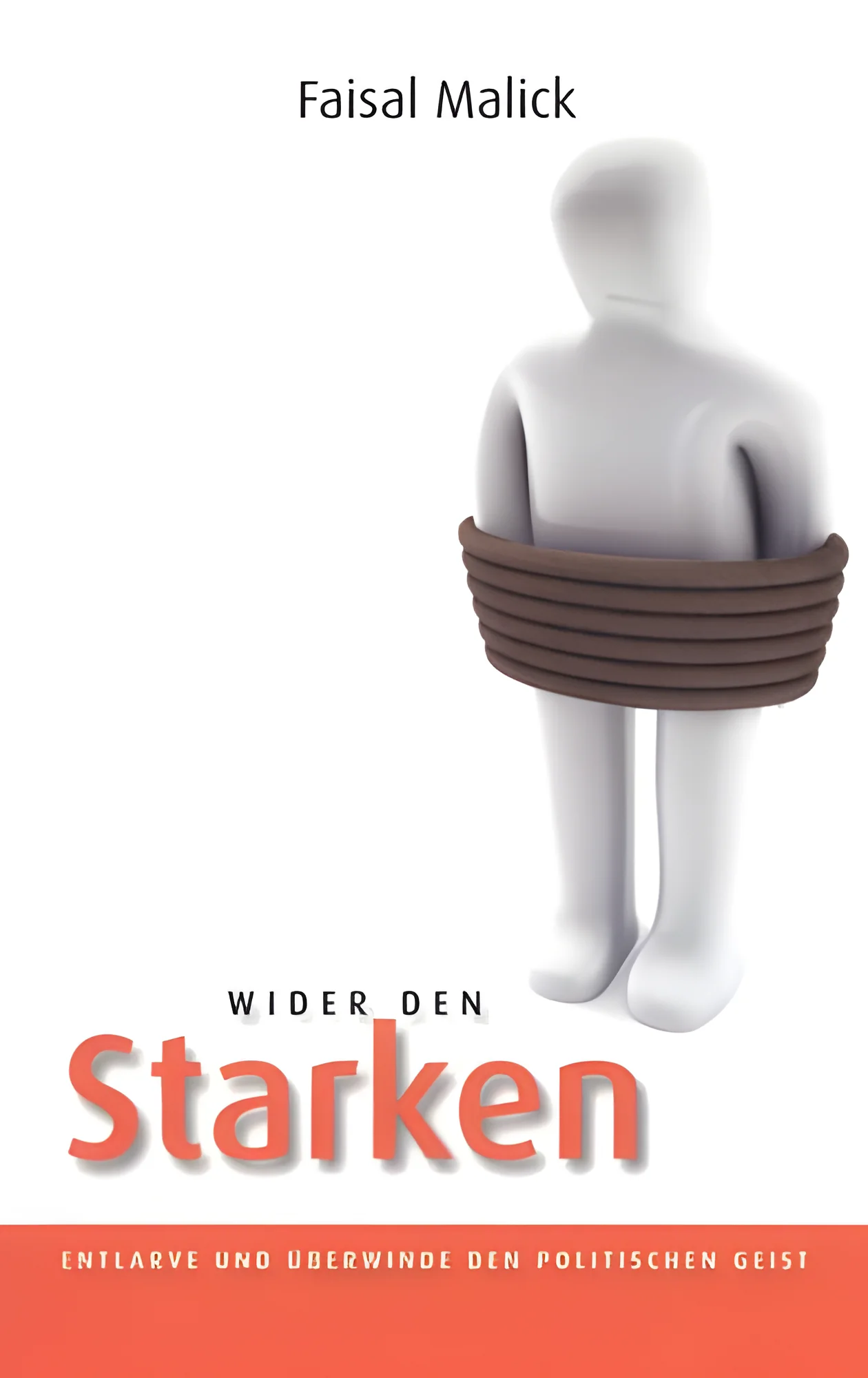 Wider den Starken