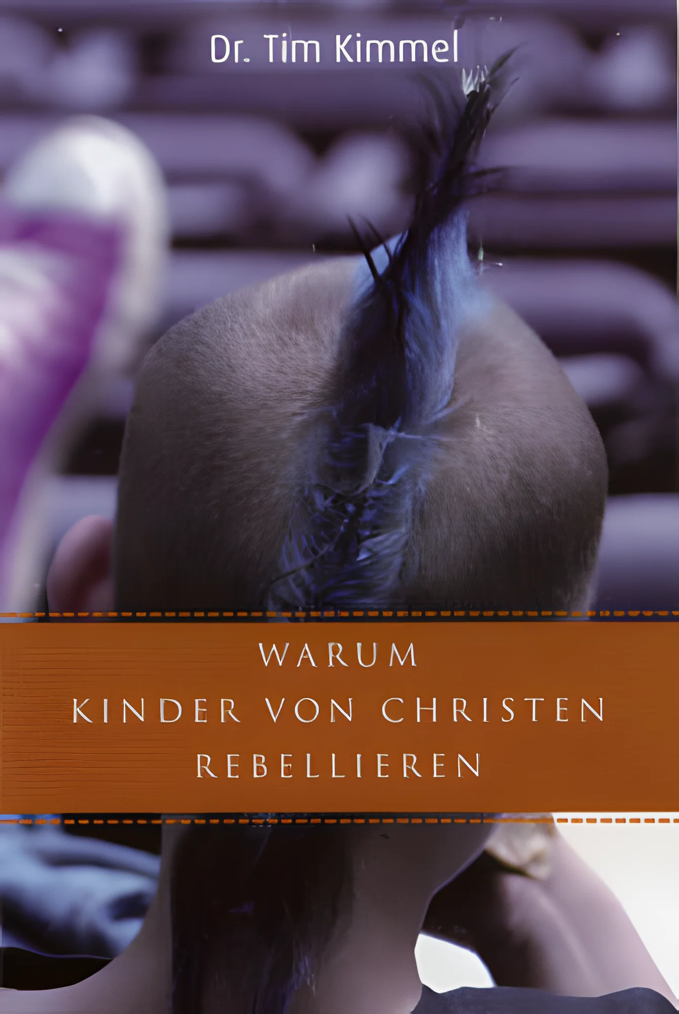 Rebellen unter meinem Dach