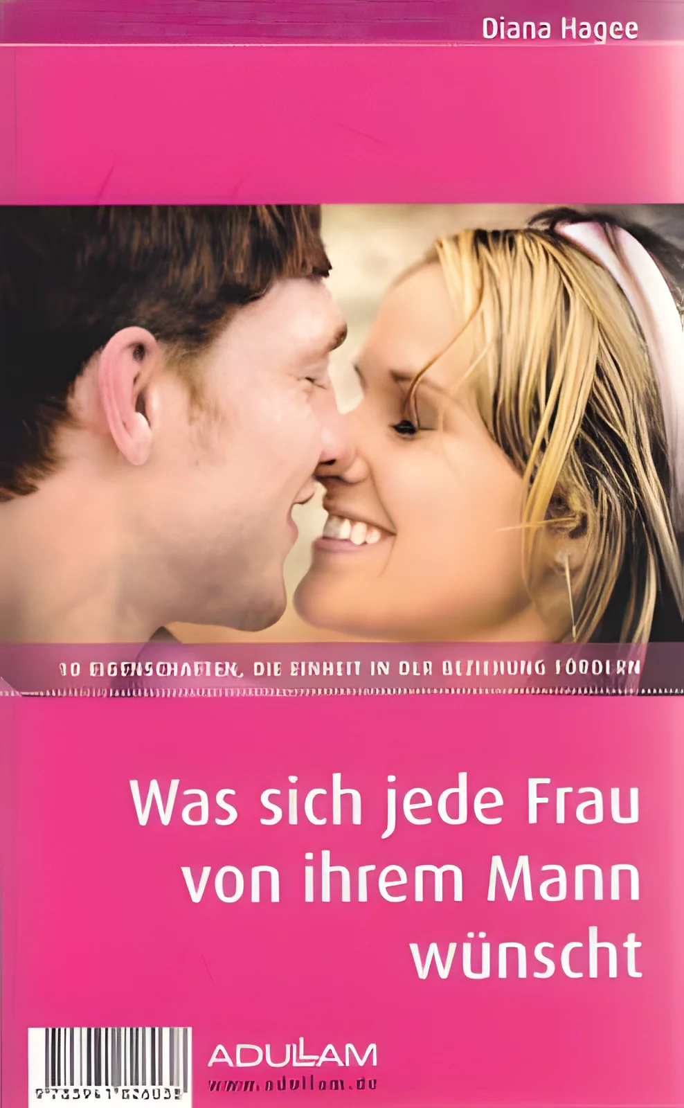 Was sich jede(r) Frau/Mann von ihrem (seiner)Mann/Frau wünscht