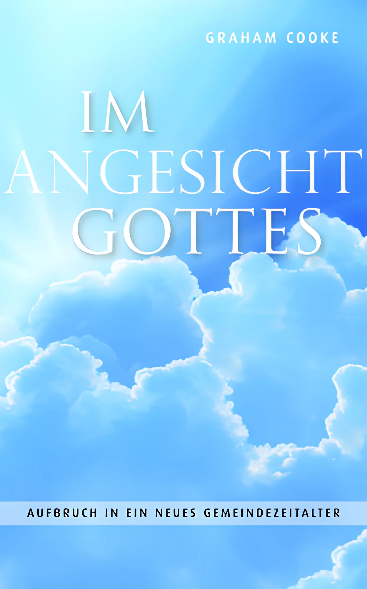 Im Angesicht Gottes