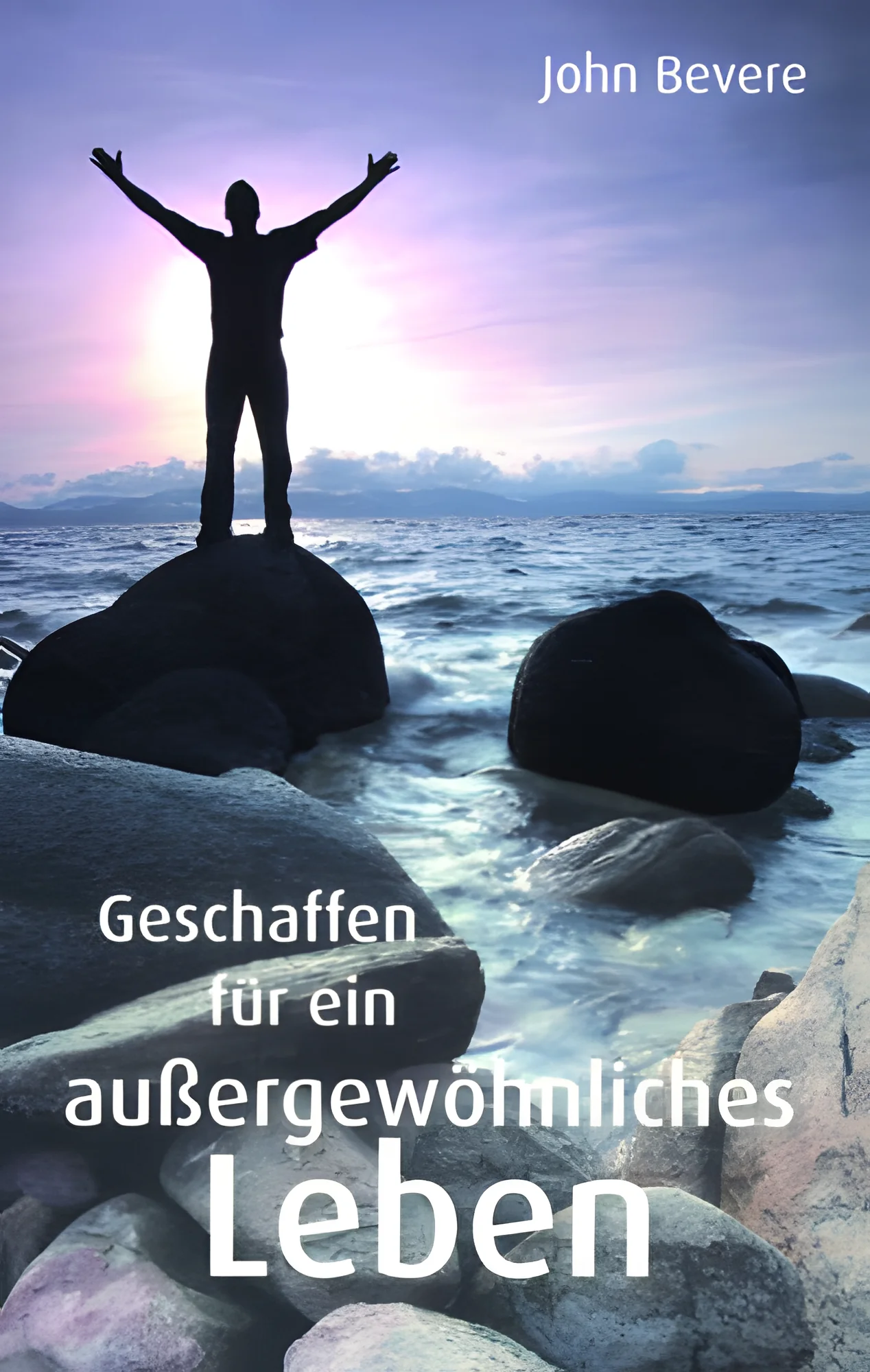 Geschaffen für ein außergewöhnliches Leben