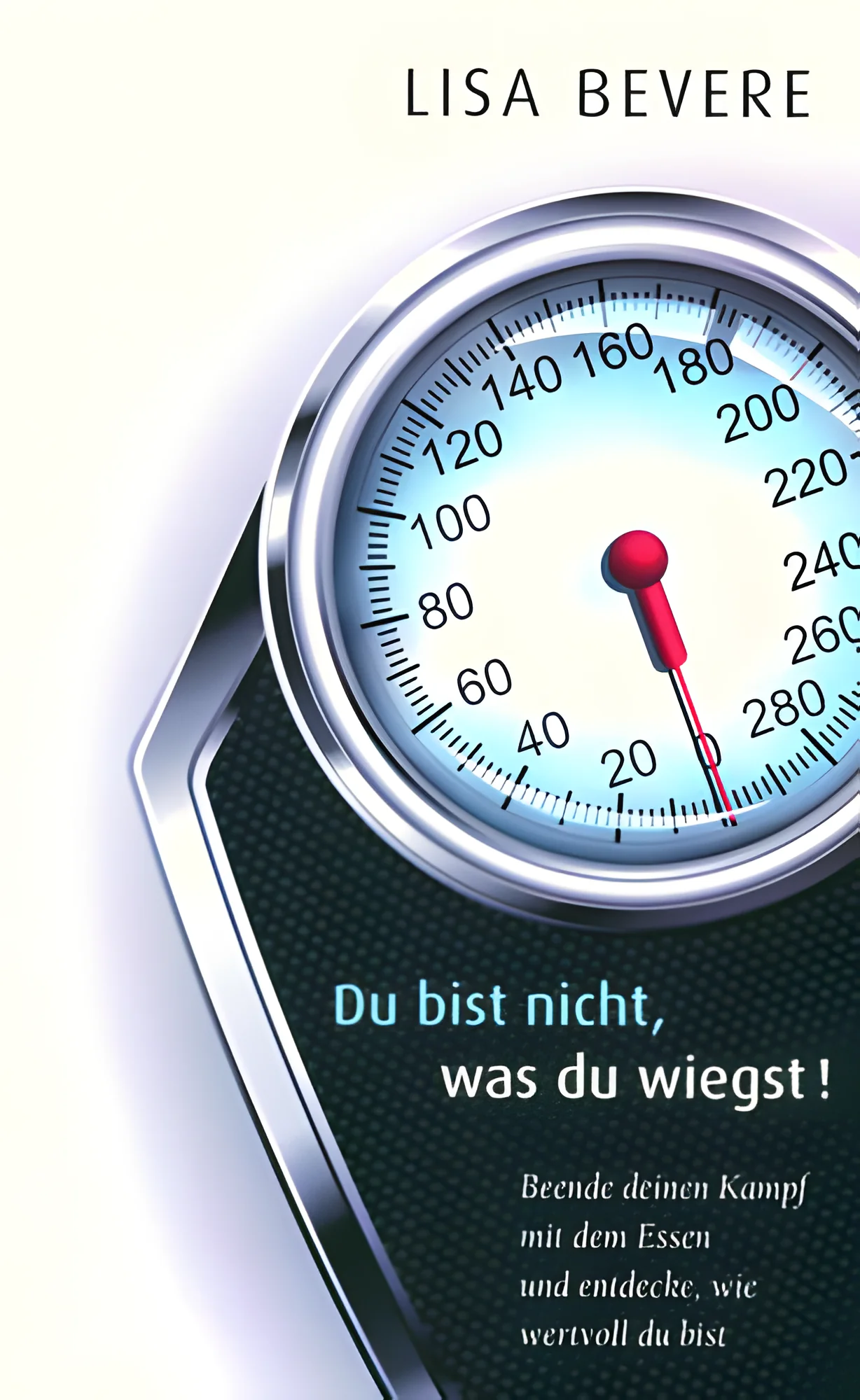 Du bist nicht, was du wiegst!