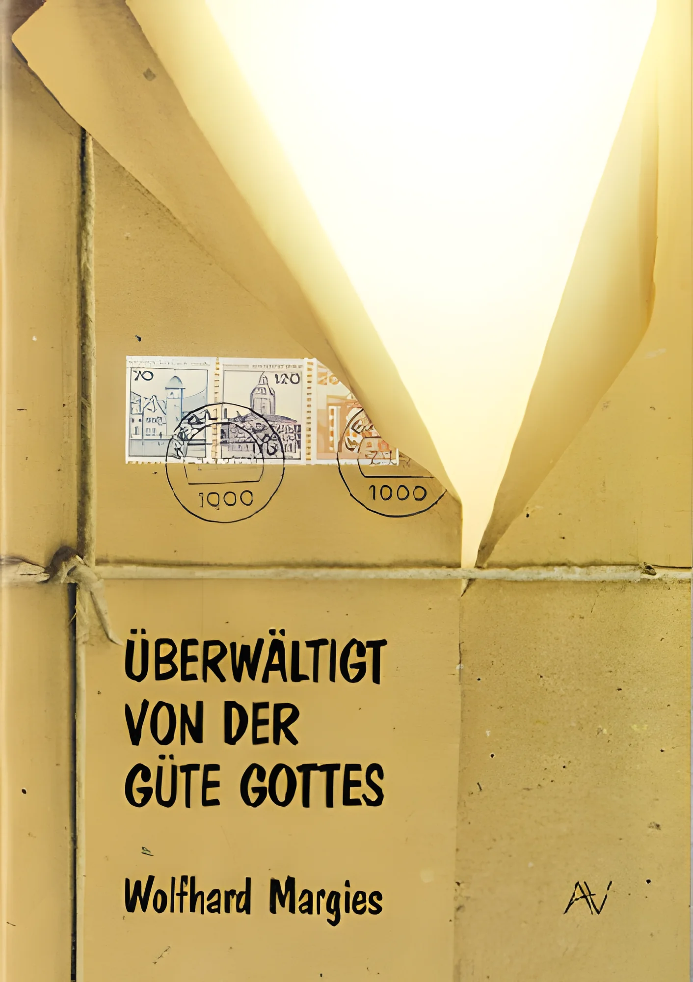 Überwältigt von der Güte Gottes