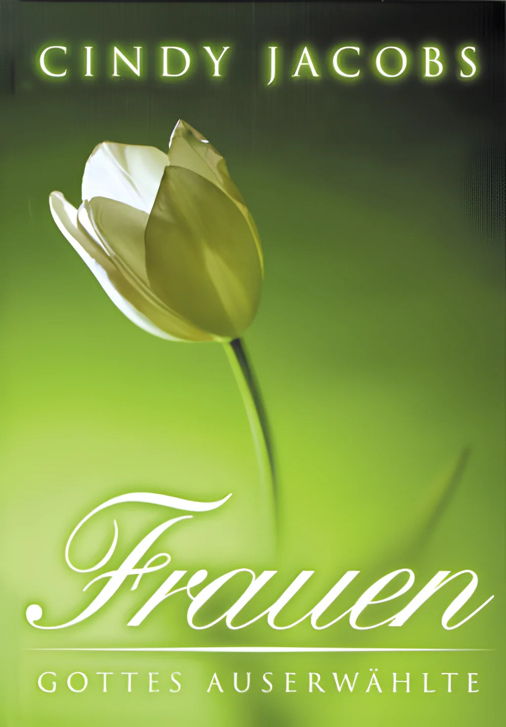Coverbild: Frauen - Gottes Auserwählte