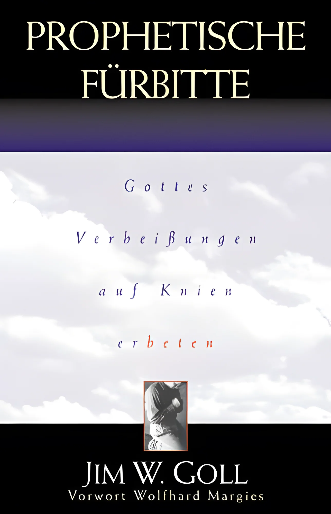 Prophetische Fürbitte