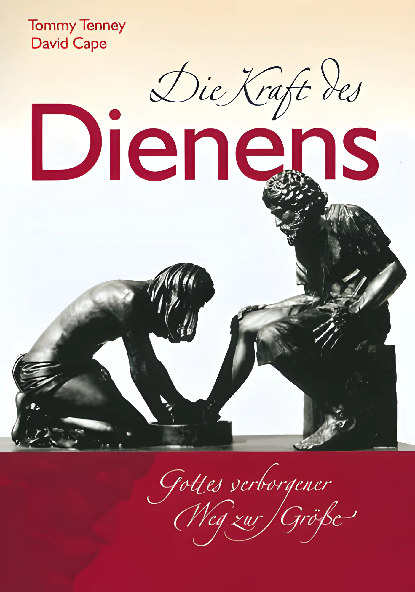 Die Kraft des Dienens