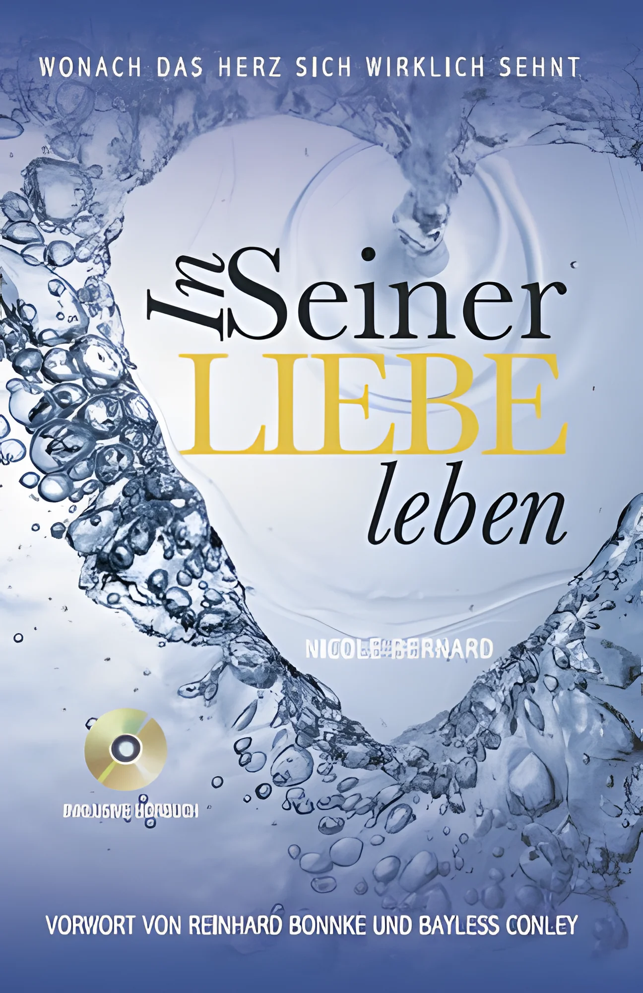 In seiner Liebe leben