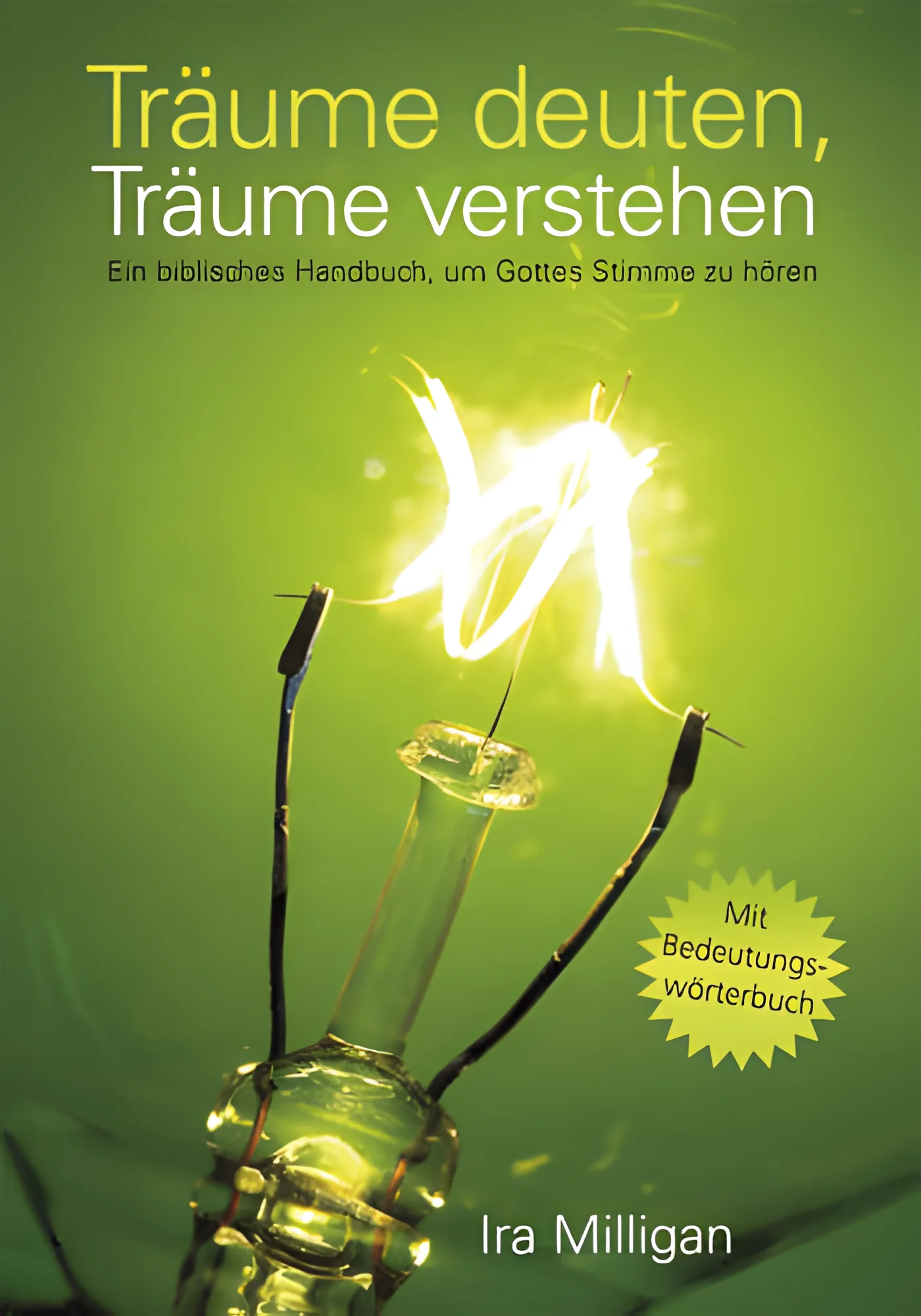 Träume deuten, Träume verstehen