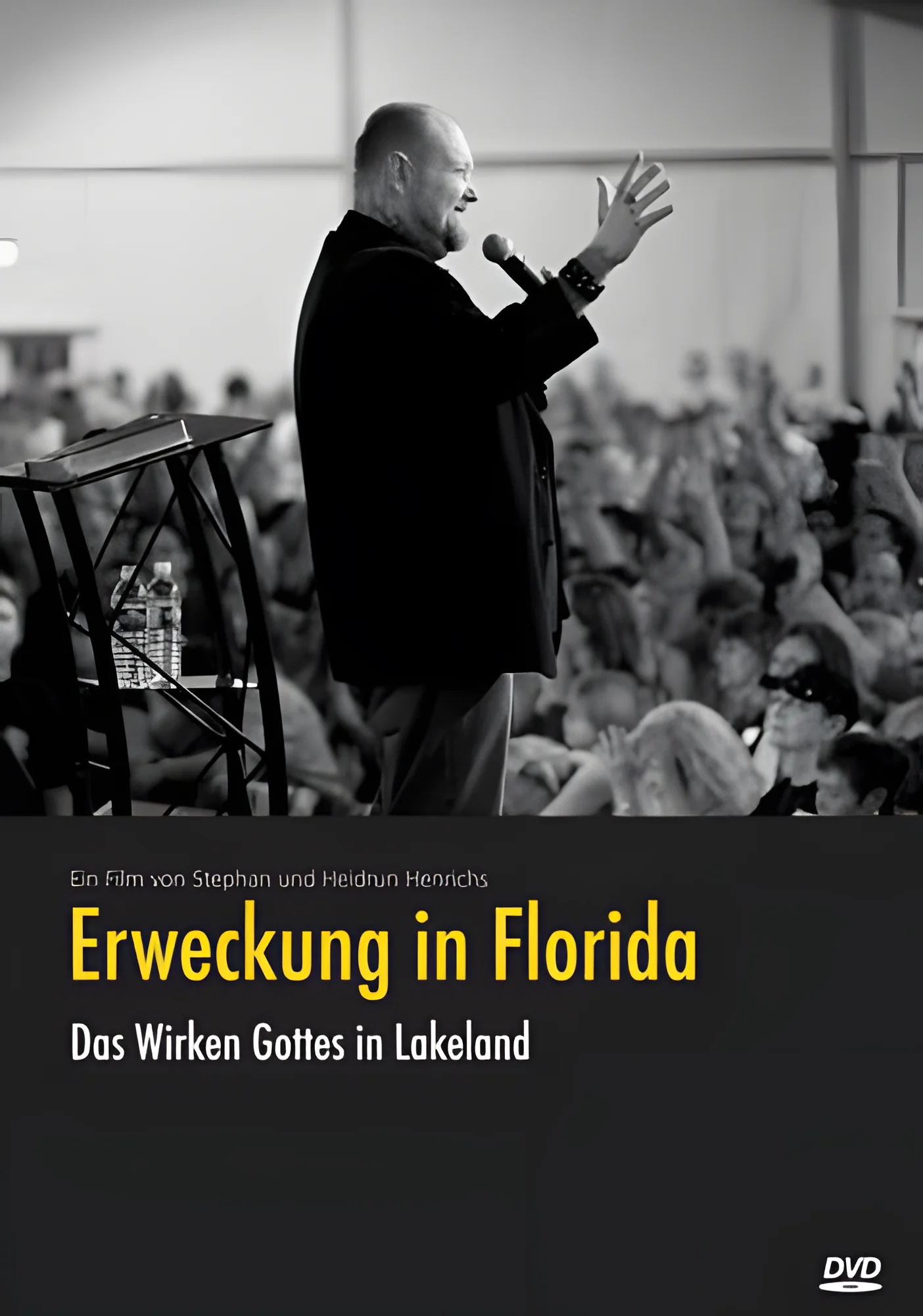 Erweckung in Florida (DVD)