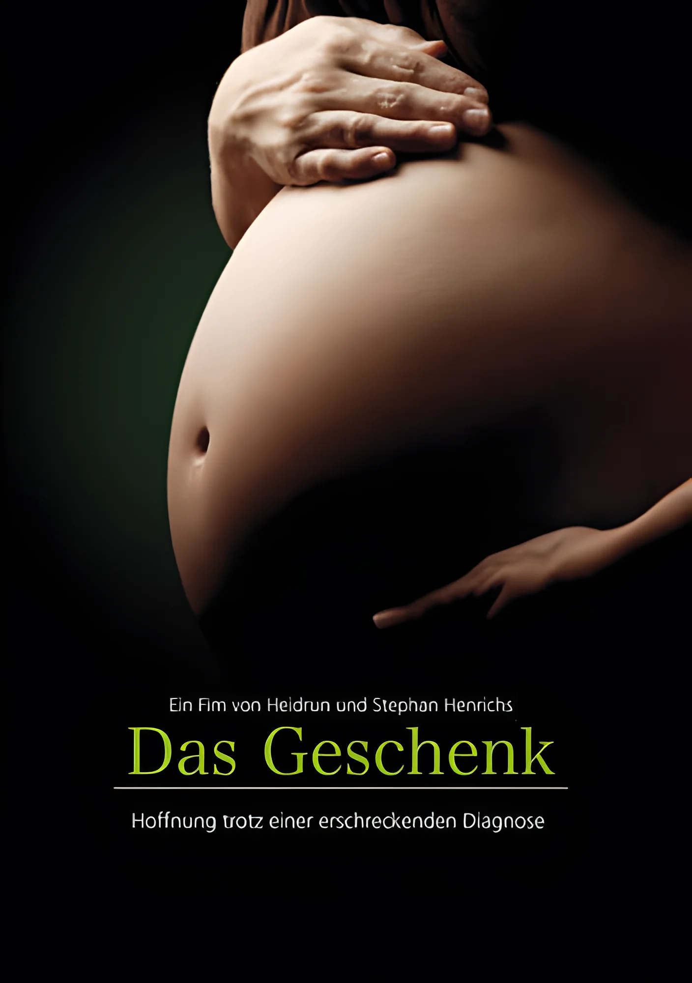 Das Geschenk (DVD)