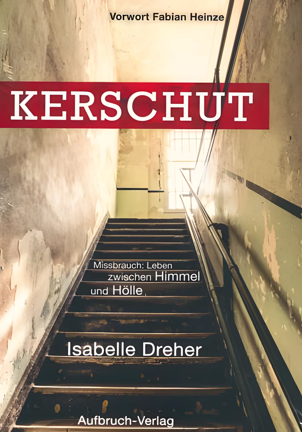 Coverbild: Kerschut