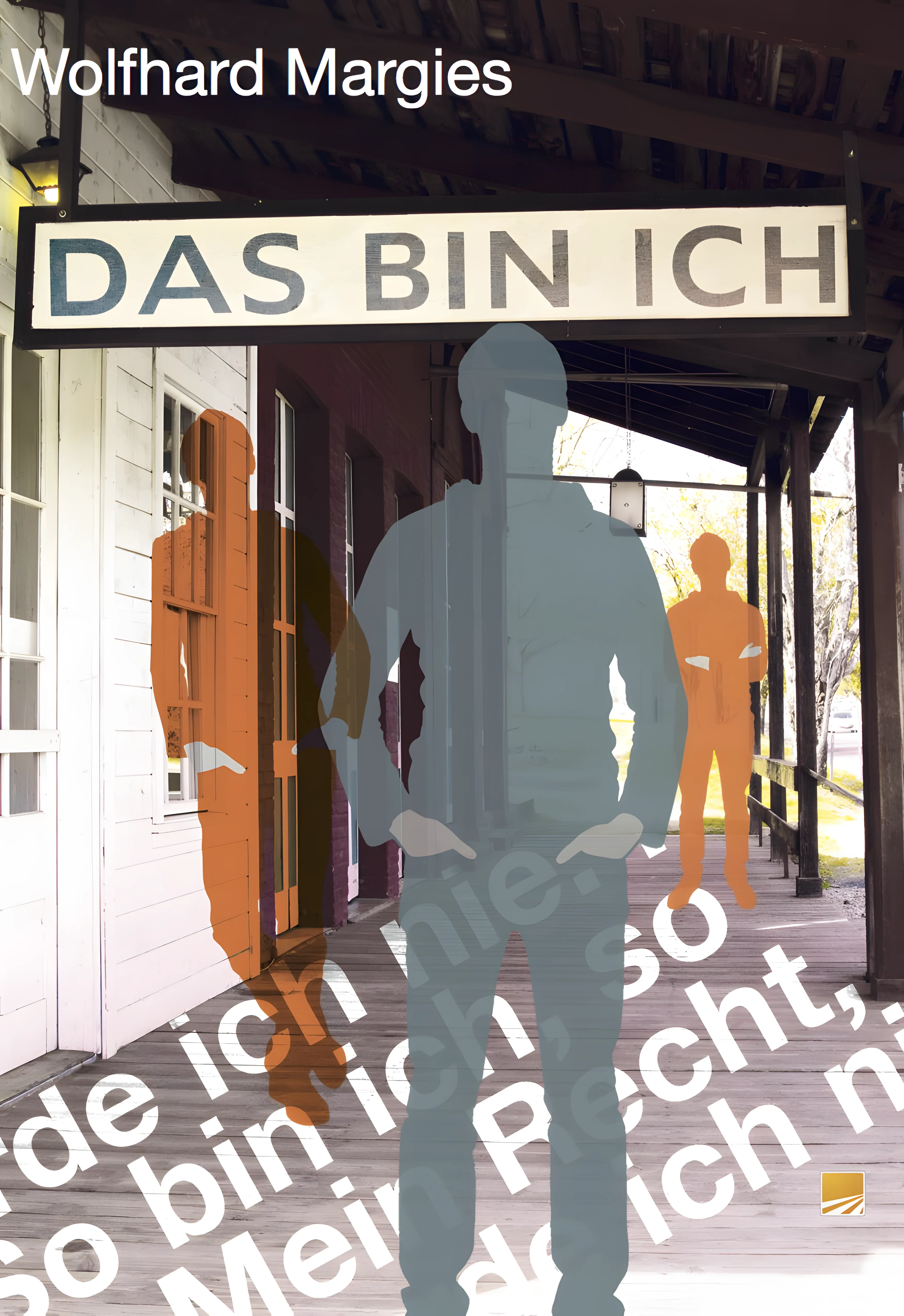 Das bin Ich