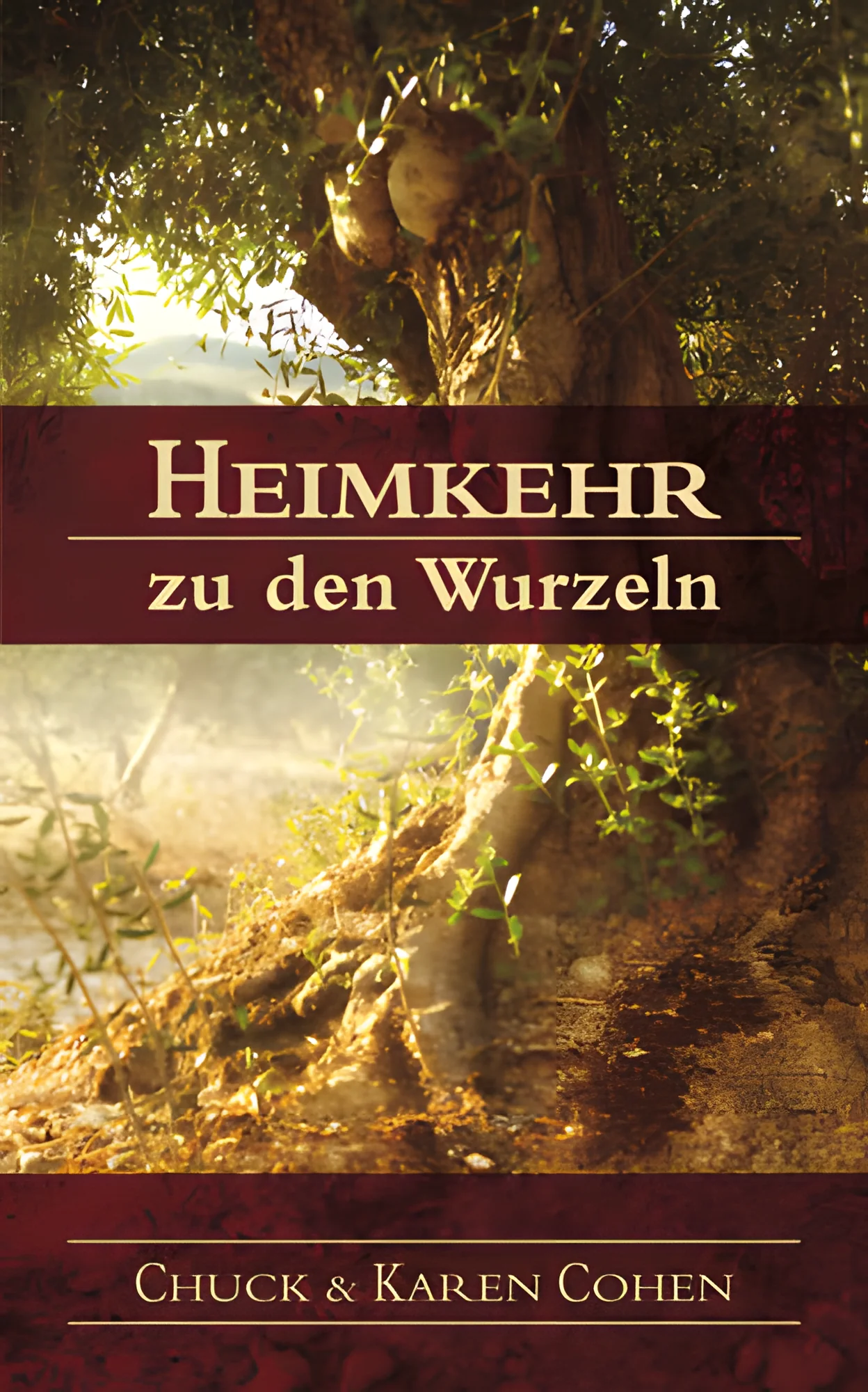 Heimkehr zu den Wurzeln