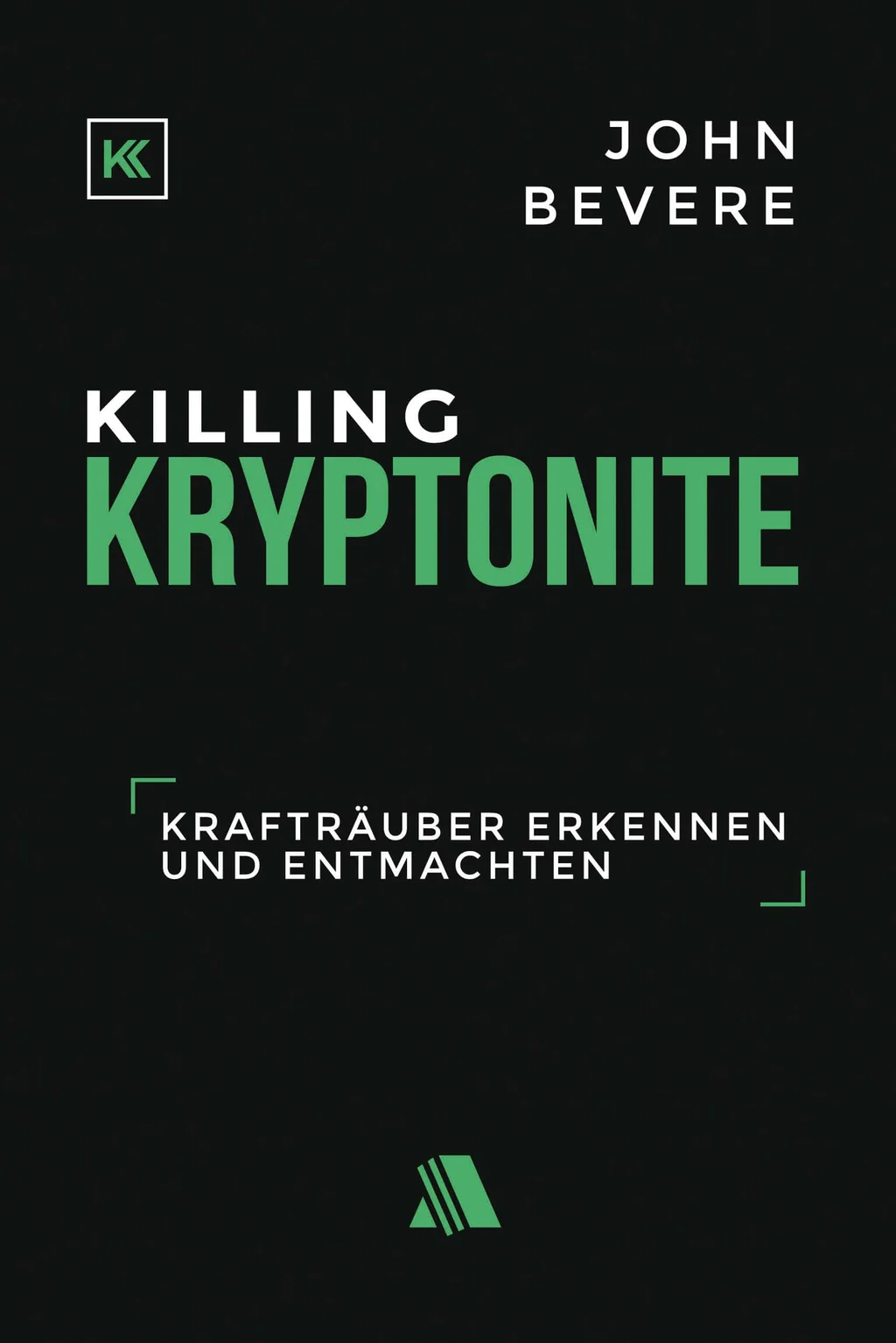 Coverbild: Killing Kryptonite