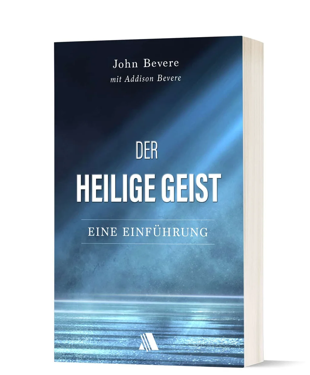 Coverbild: Der Heilige Geist