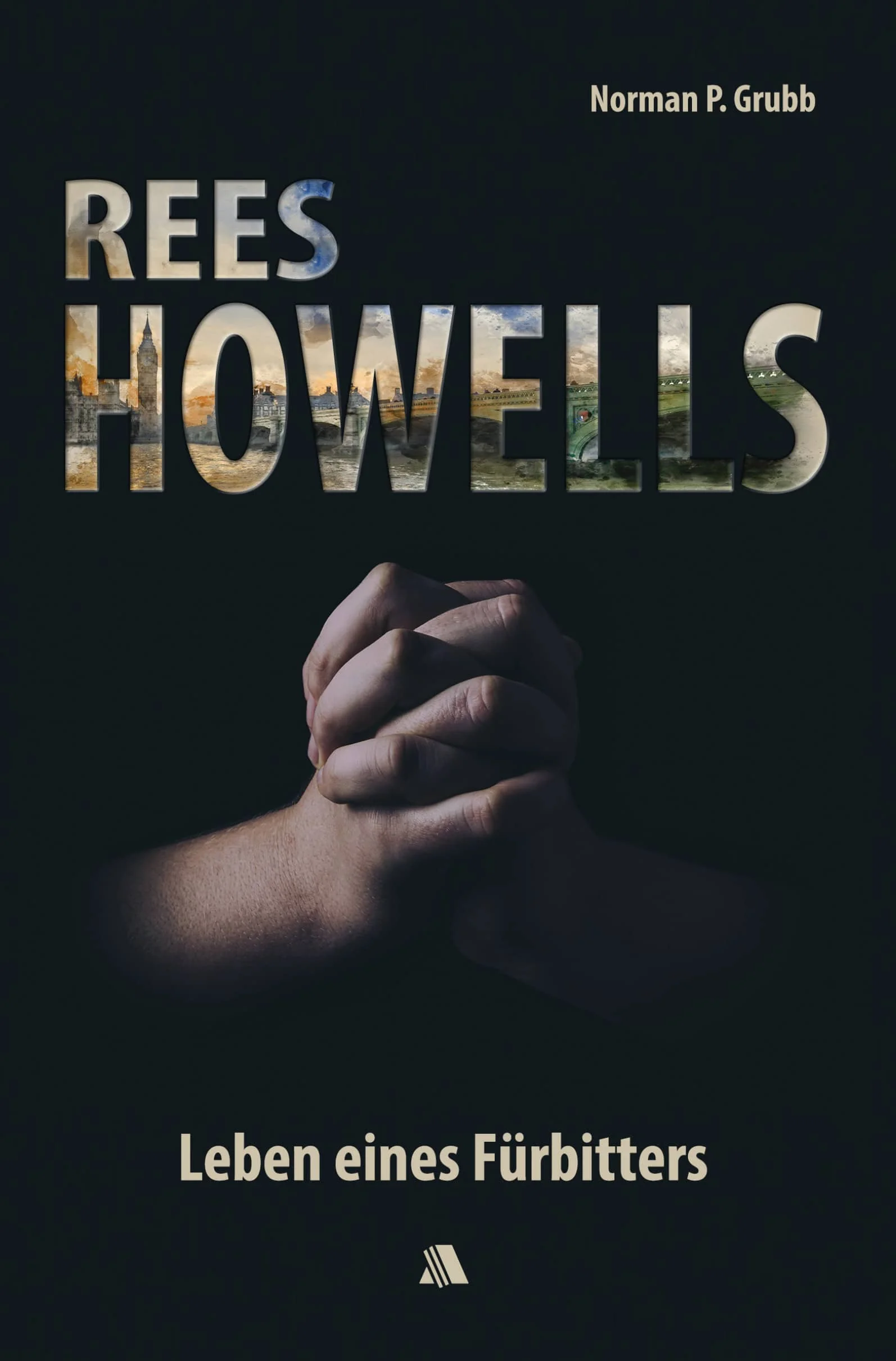Rees Howells