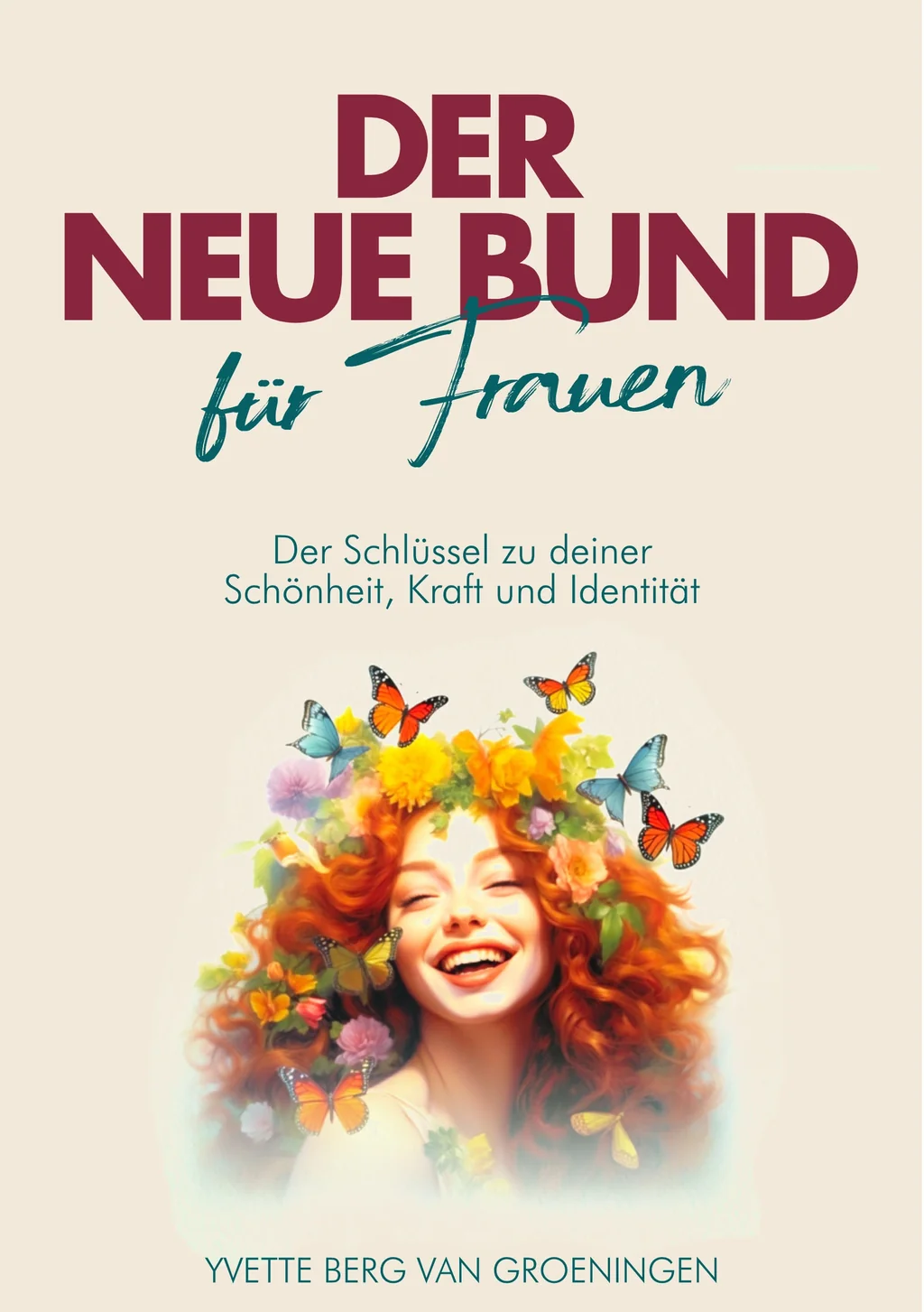 Coverbild: Der neue Bund für Frauen
