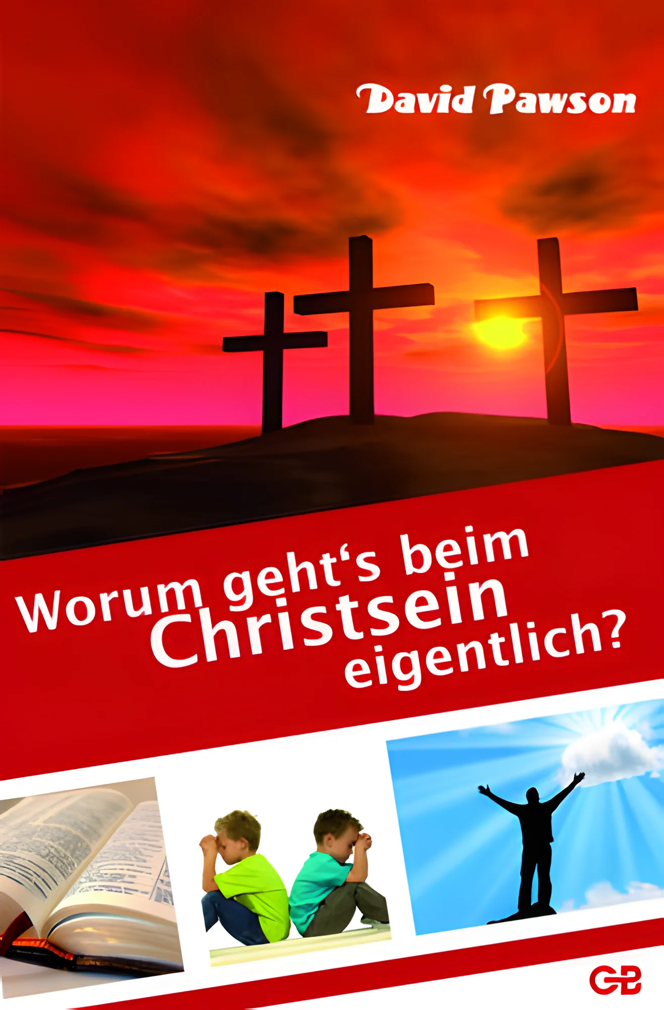 Worum gehts beim Christsein eigentlich?