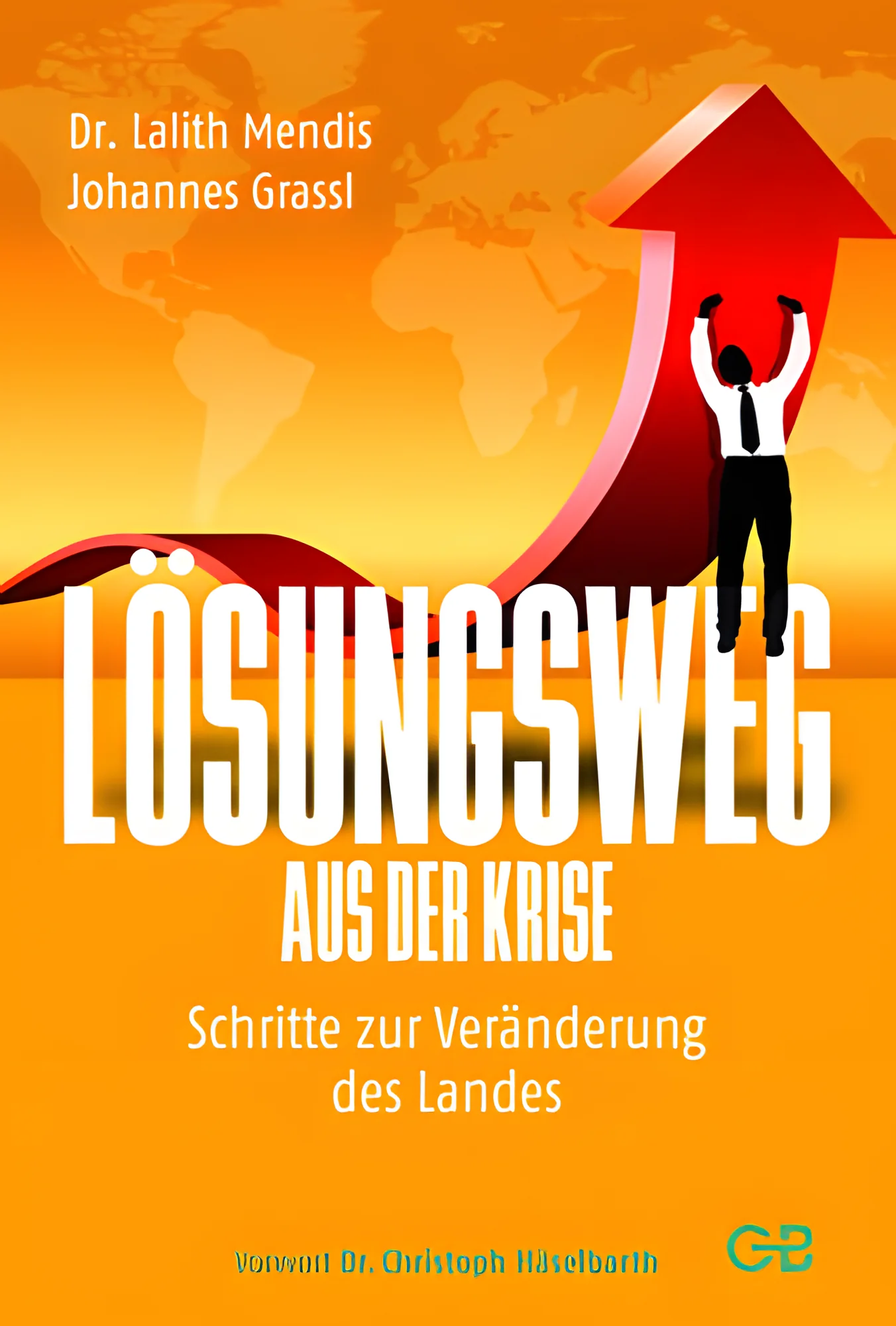 Lösungsweg aus der Krise